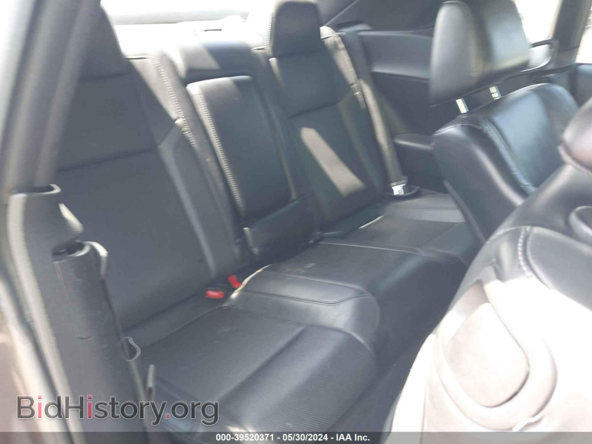 2015 DODGE CHALLENGER - VIN: 2C3CDZBG6FH737096 - Photo 8