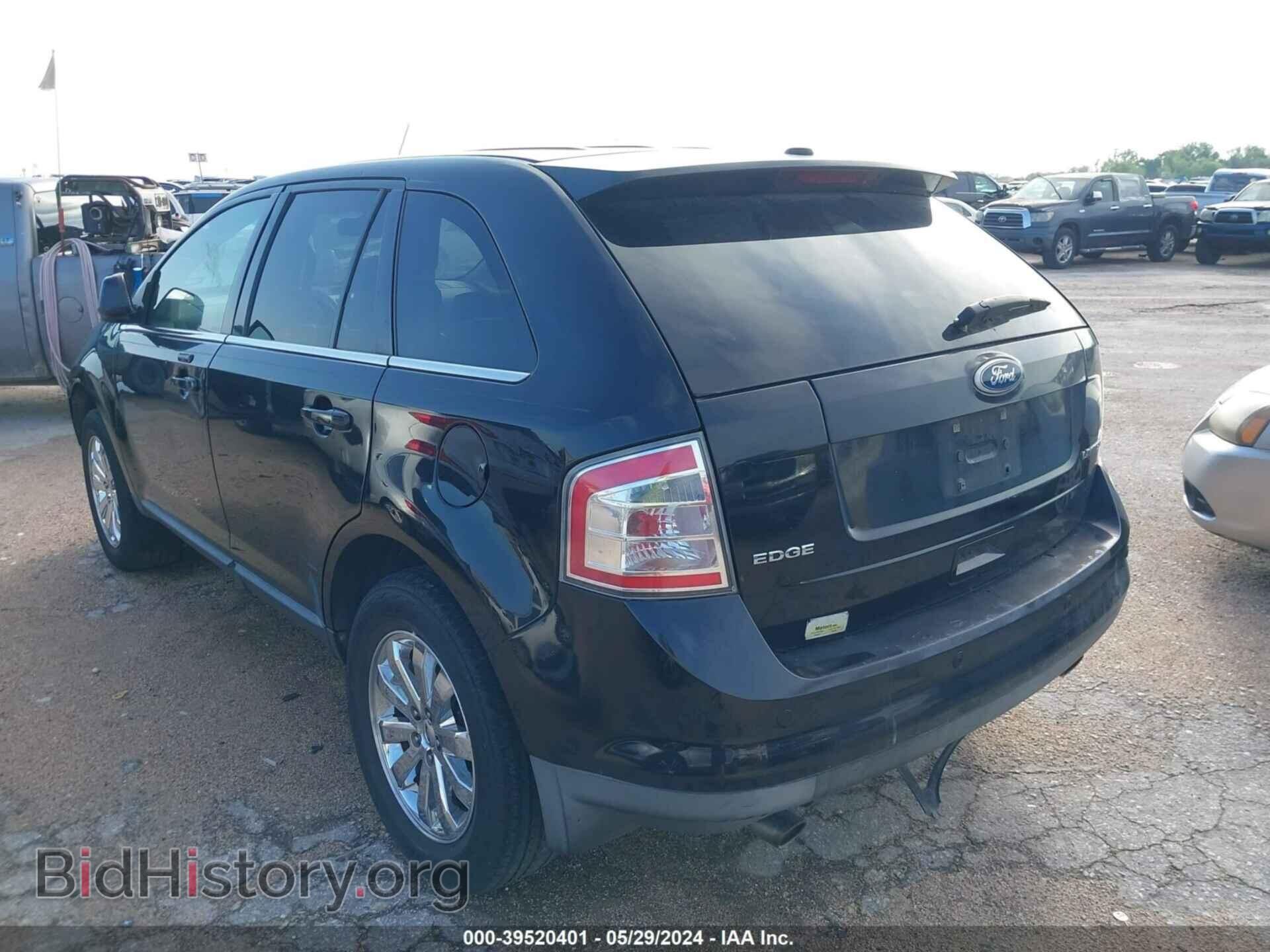 2010 FORD EDGE - VIN: 2FMDK3KC1ABB54037 - Photo 10