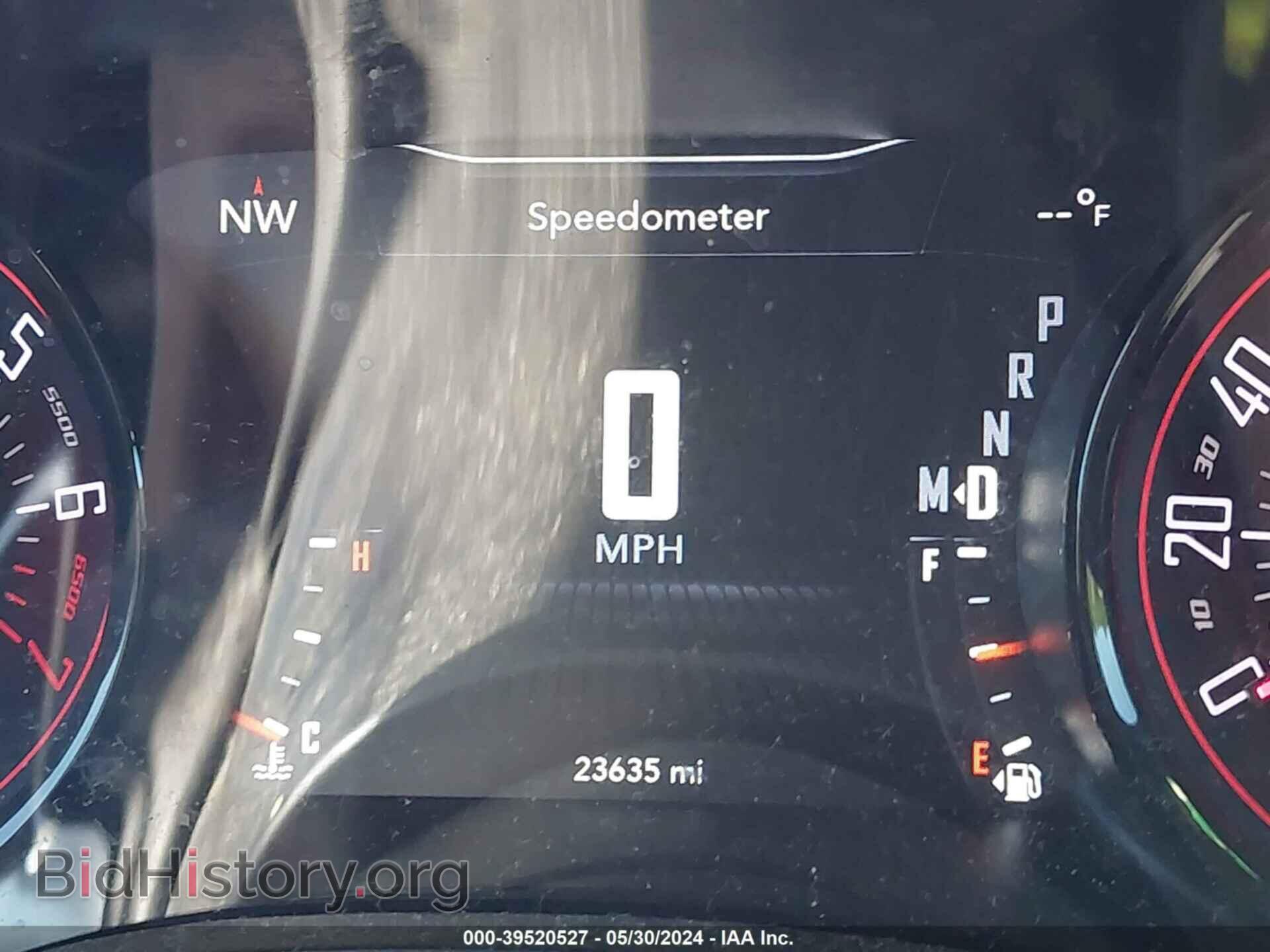 2021 DODGE CHALLENGER - VIN: 2C3CDZJG2MH674318 - Фото 16