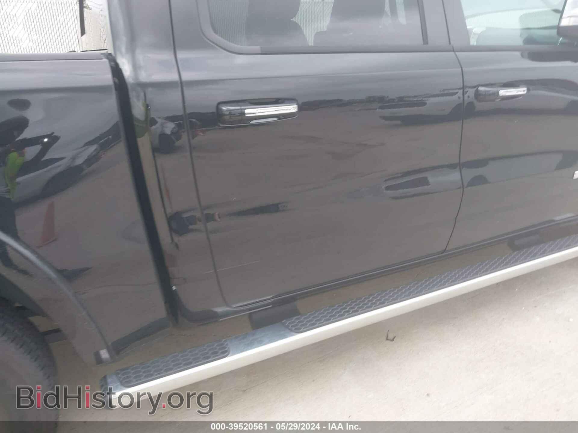 2022 RAM 1500 - VIN: 1C6RREJM5NN254235 - Фото 6