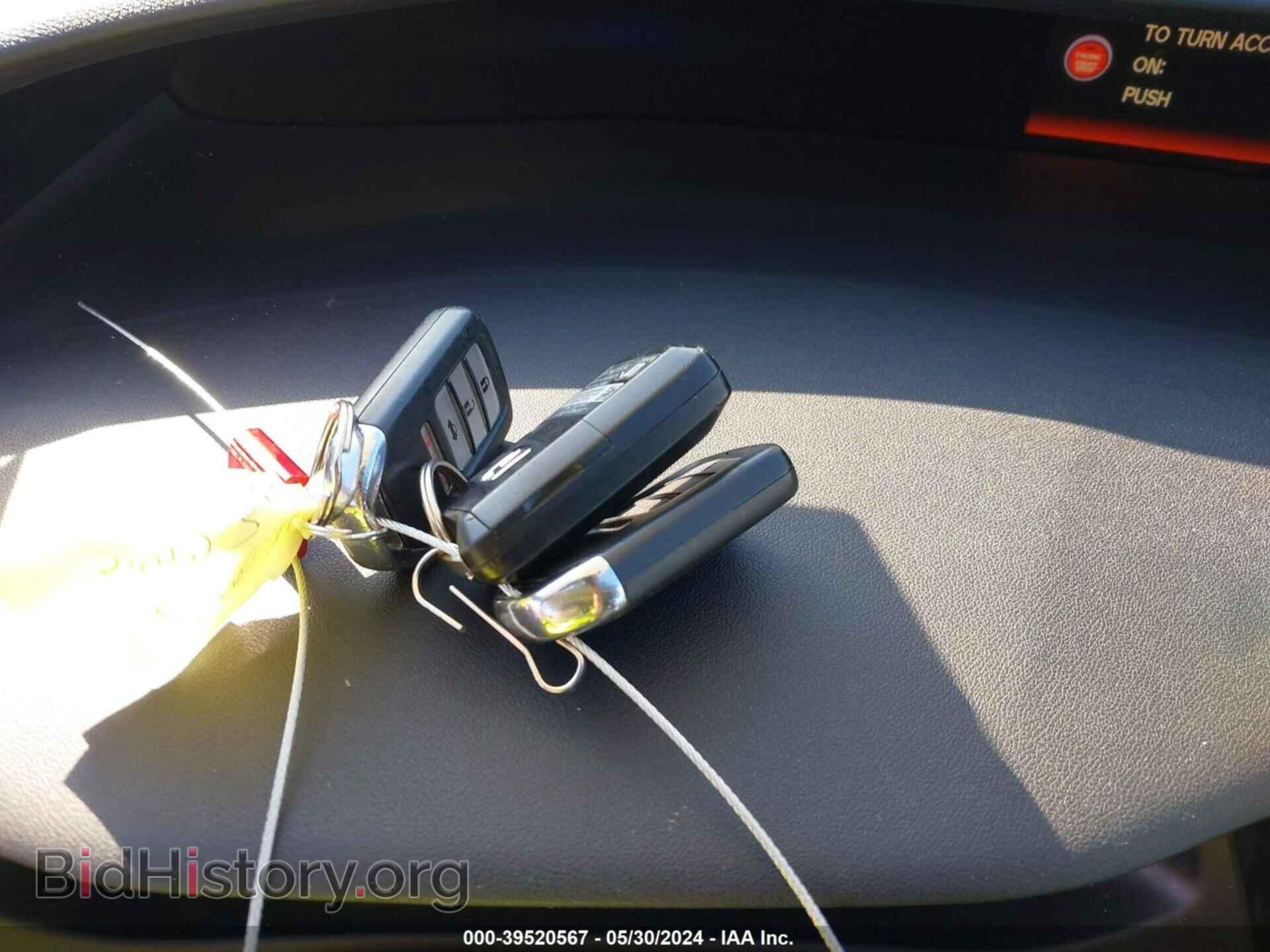 2015 HONDA CIVIC - VIN: 19XFB2F97FE056801 - Photo 11