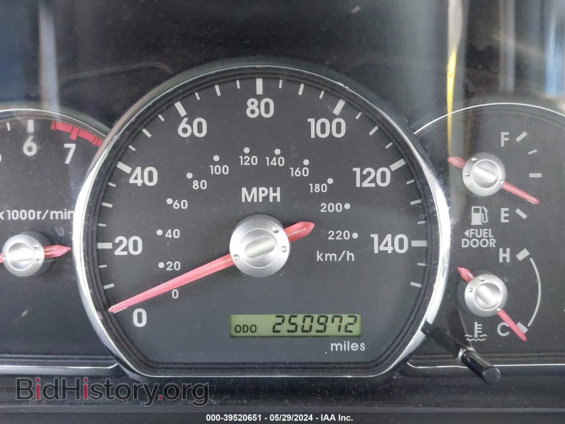 2011 MITSUBISHI GALANT - VIN: 4A32B2FF9BE018221 - Фото 7