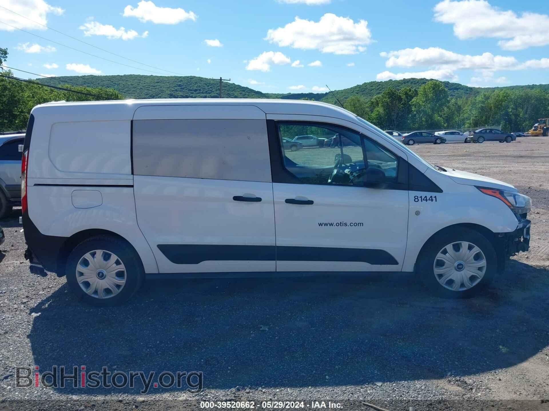 2020 FORD TRANSIT CONNECT - VIN: NM0LS7E29L1480707 - Фото 13