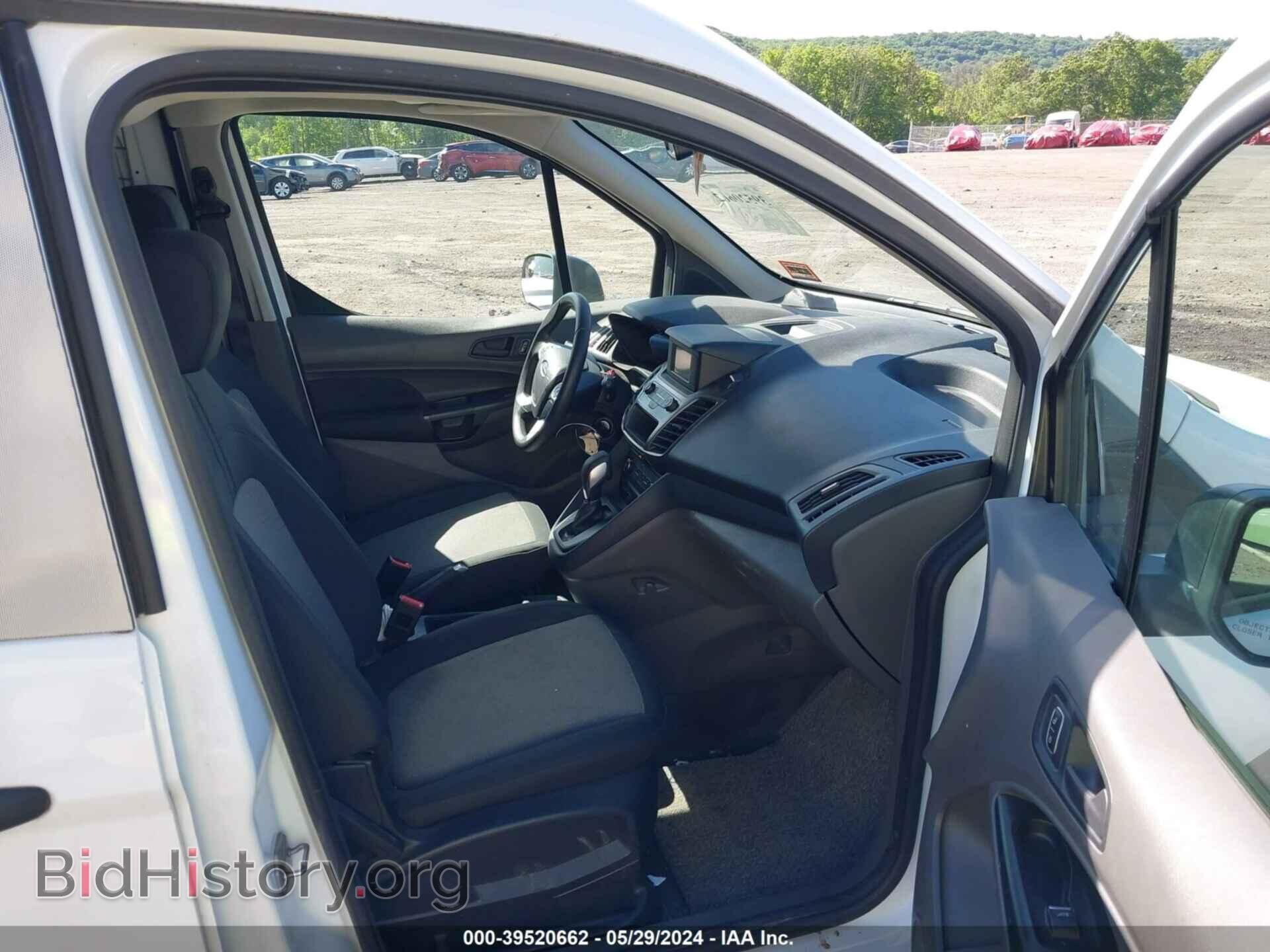 2020 FORD TRANSIT CONNECT - VIN: NM0LS7E29L1480707 - Фото 5
