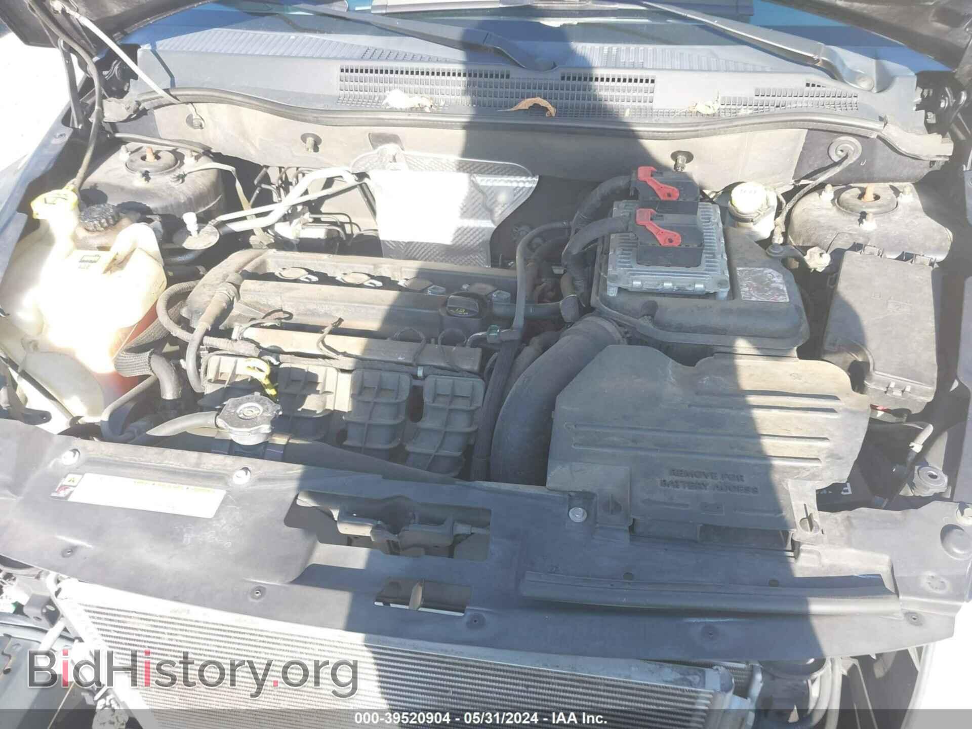 2011 DODGE CALIBER - VIN: 1B3CB3HA7BD182668 - Фото 10