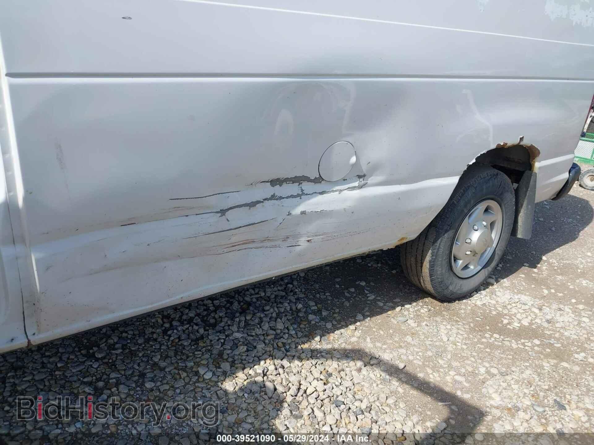 2011 FORD E-250 - VIN: 1FTNE2EW5BDB33218 - Фото 6