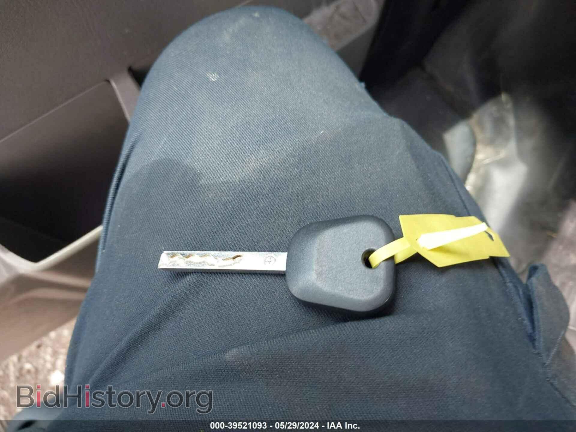 2015 CHEVROLET EXPRESS 2500 - VIN: 1GCWGFCF6F1144664 - Фото 11