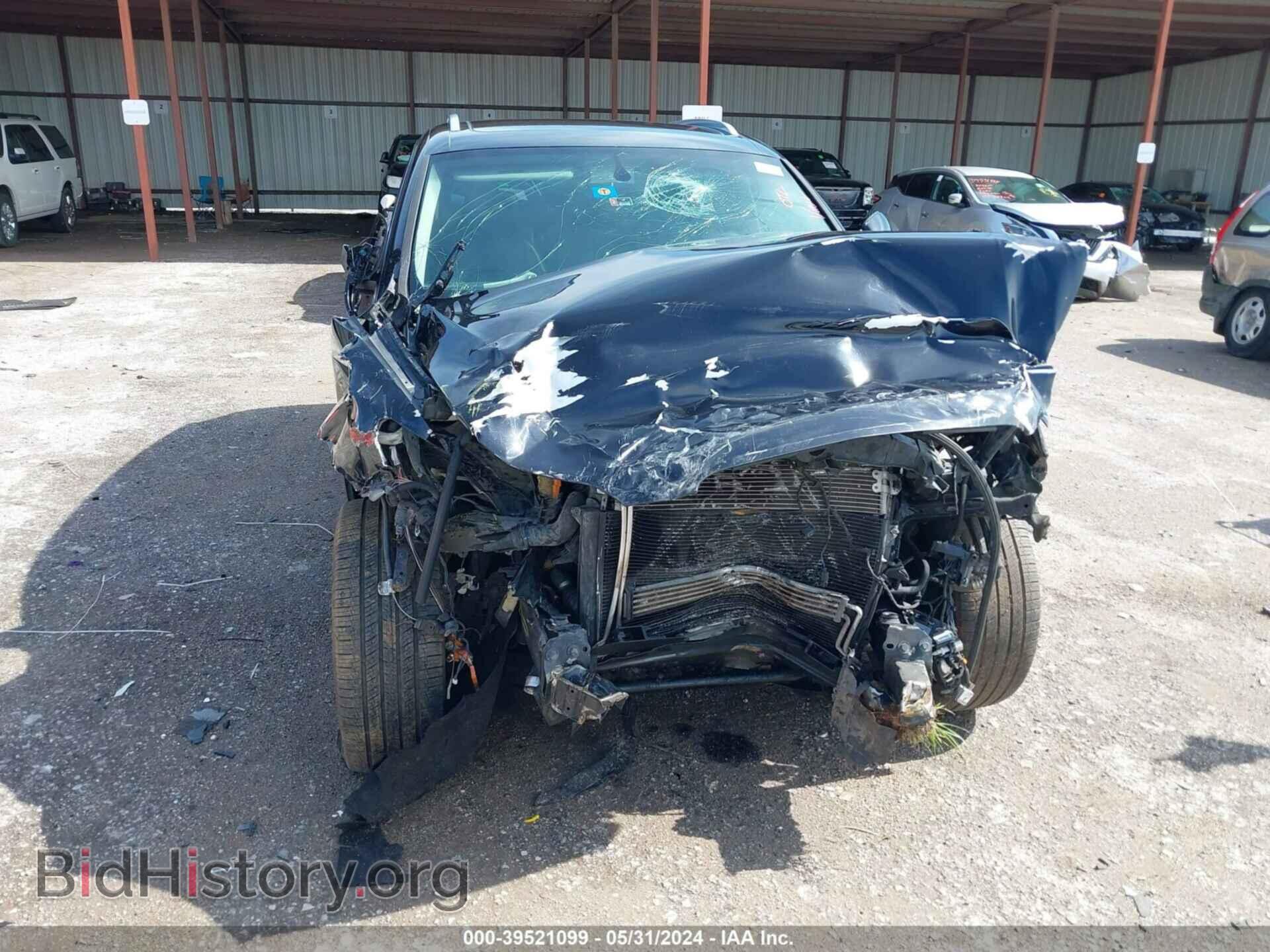 2012 AUDI Q7 - VIN: WA1LMAFE6CD005155 - Фото 6