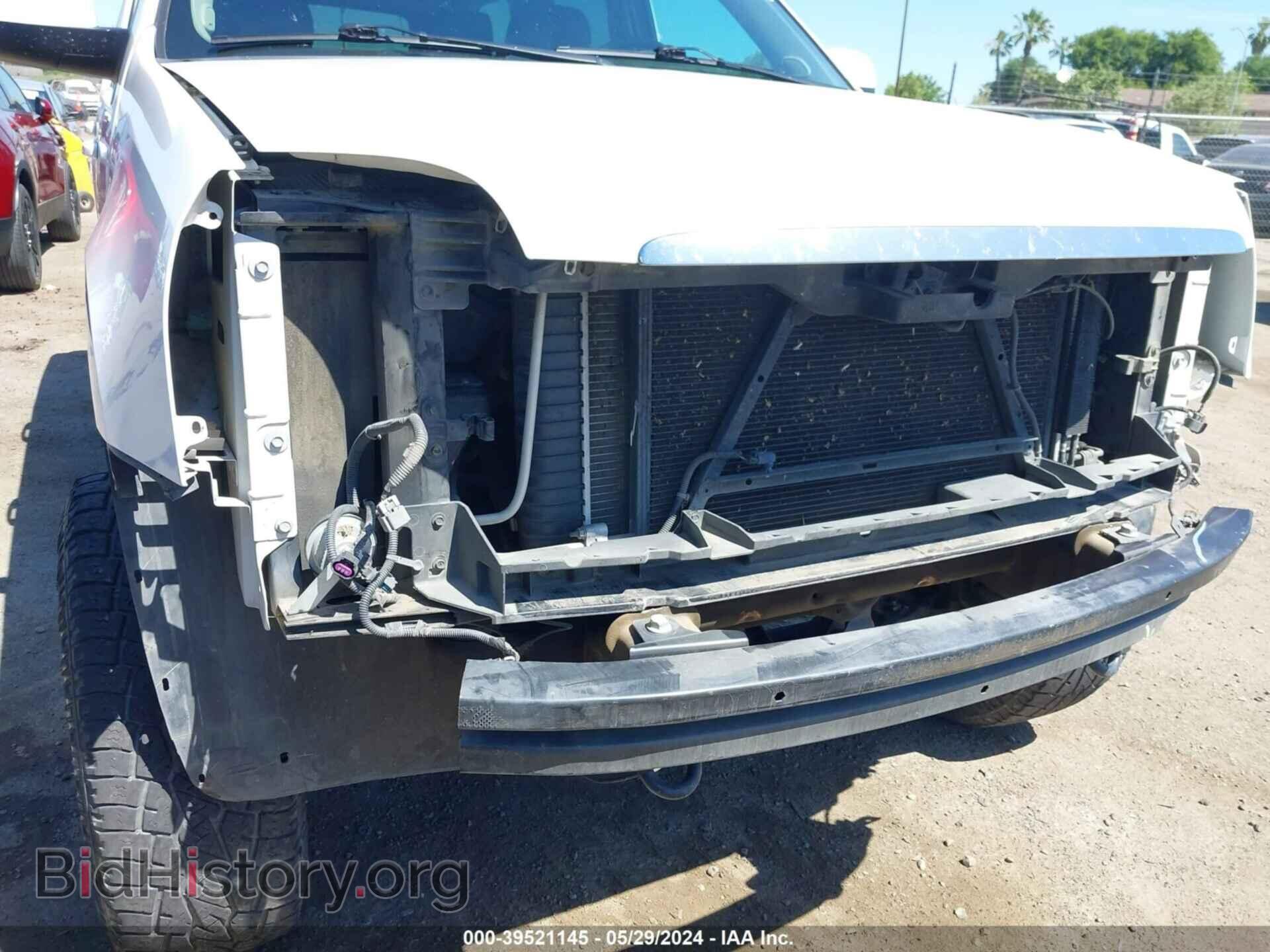 2013 GMC YUKON - VIN: 1GKS2CE01DR197618 - Фото 21