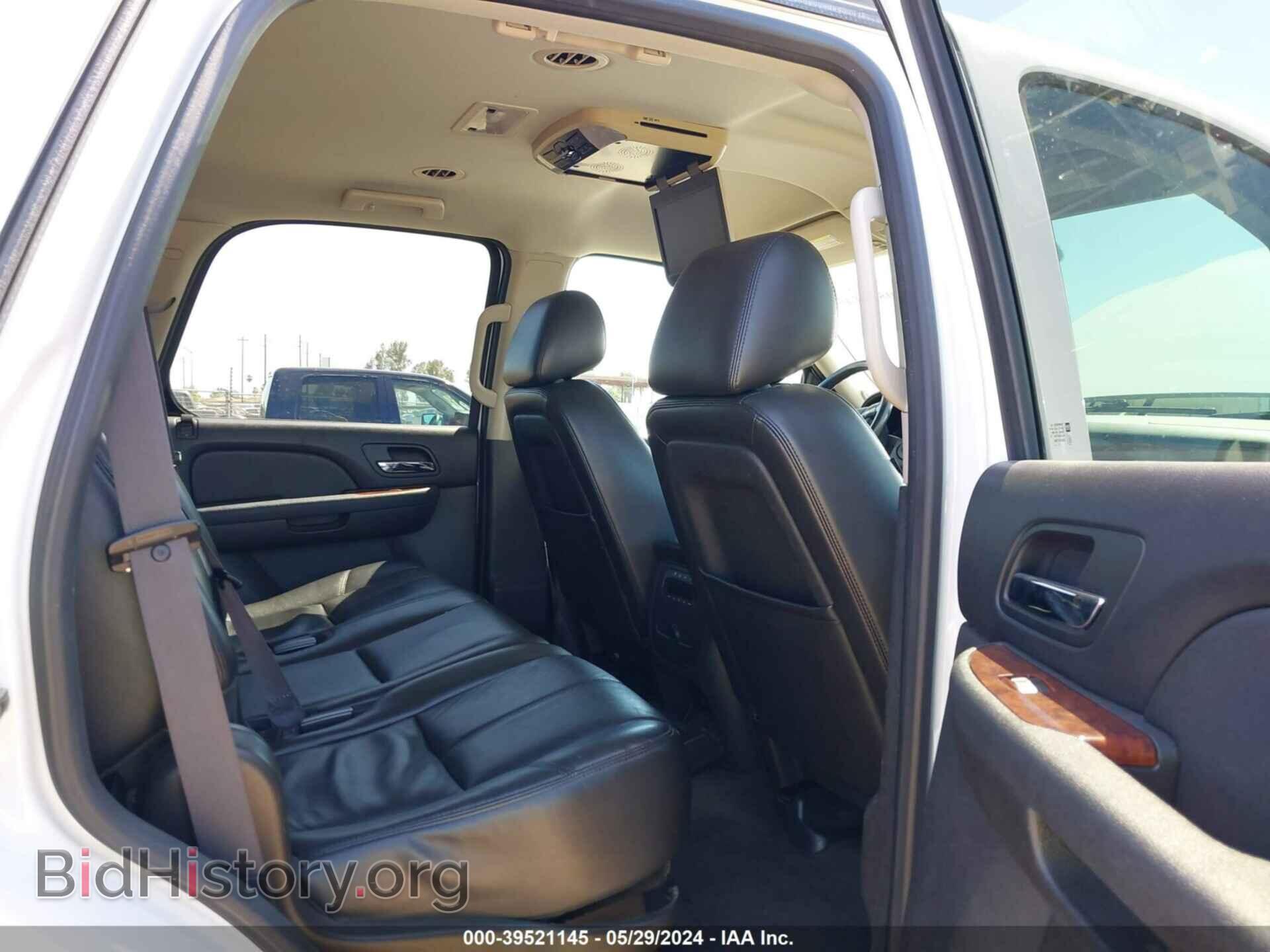 2013 GMC YUKON - VIN: 1GKS2CE01DR197618 - Фото 8