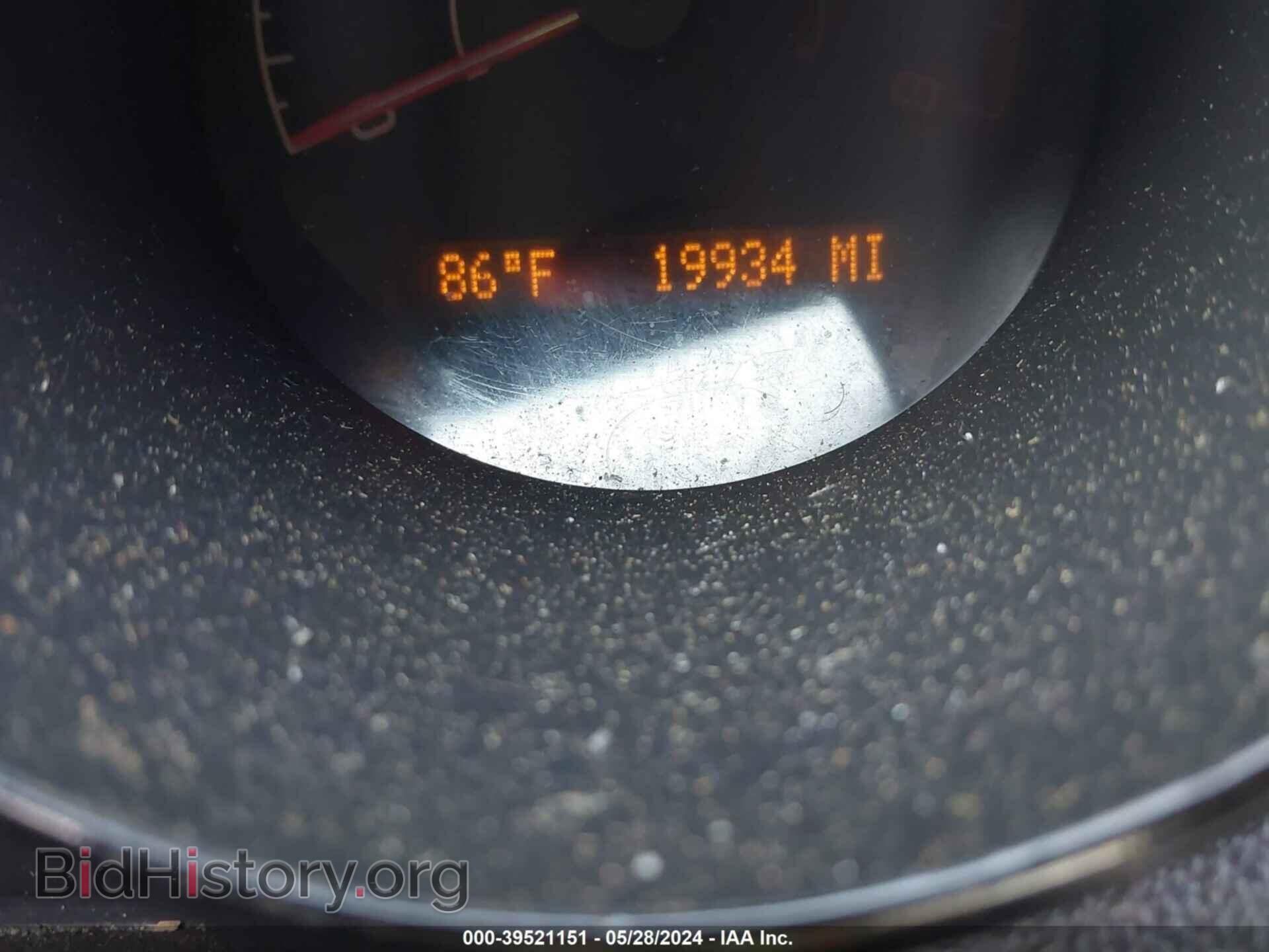 2008 SATURN SKY - VIN: 1G8MB35B88Y100331 - Фото 7