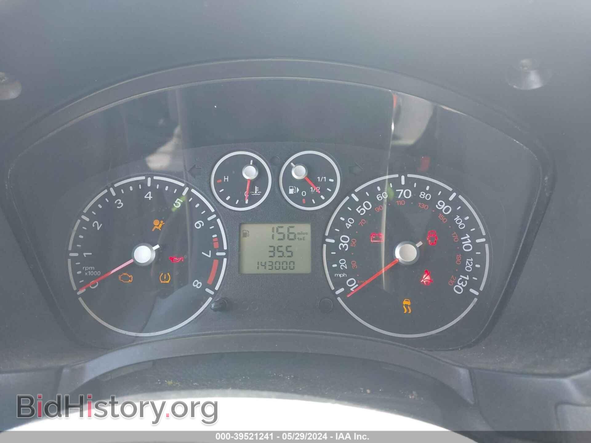 2013 FORD TRANSIT CONNECT - VIN: NM0LS7AN7DT129512 - Фото 7