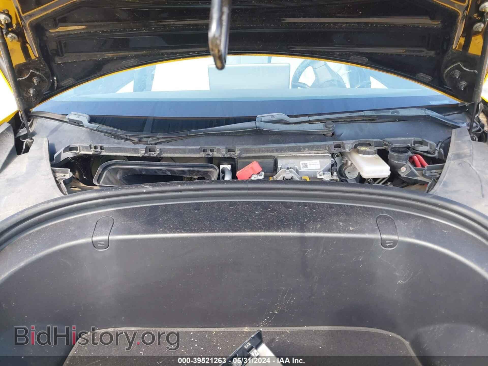 2019 TESLA MODEL 3 - VIN: 5YJ3E1EA5KF312020 - Фото 10