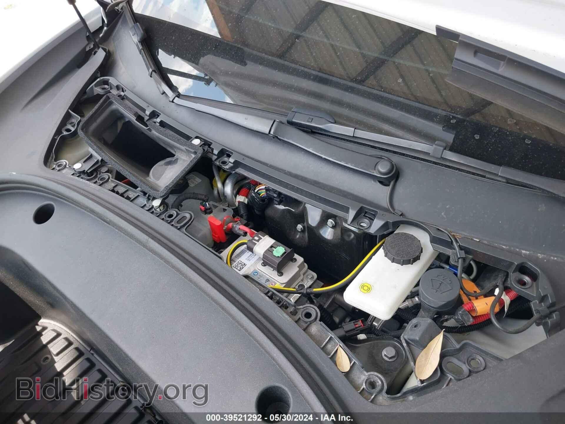 2022 TESLA MODEL 3 - VIN: 5YJ3E1EB0NF335329 - Фото 10
