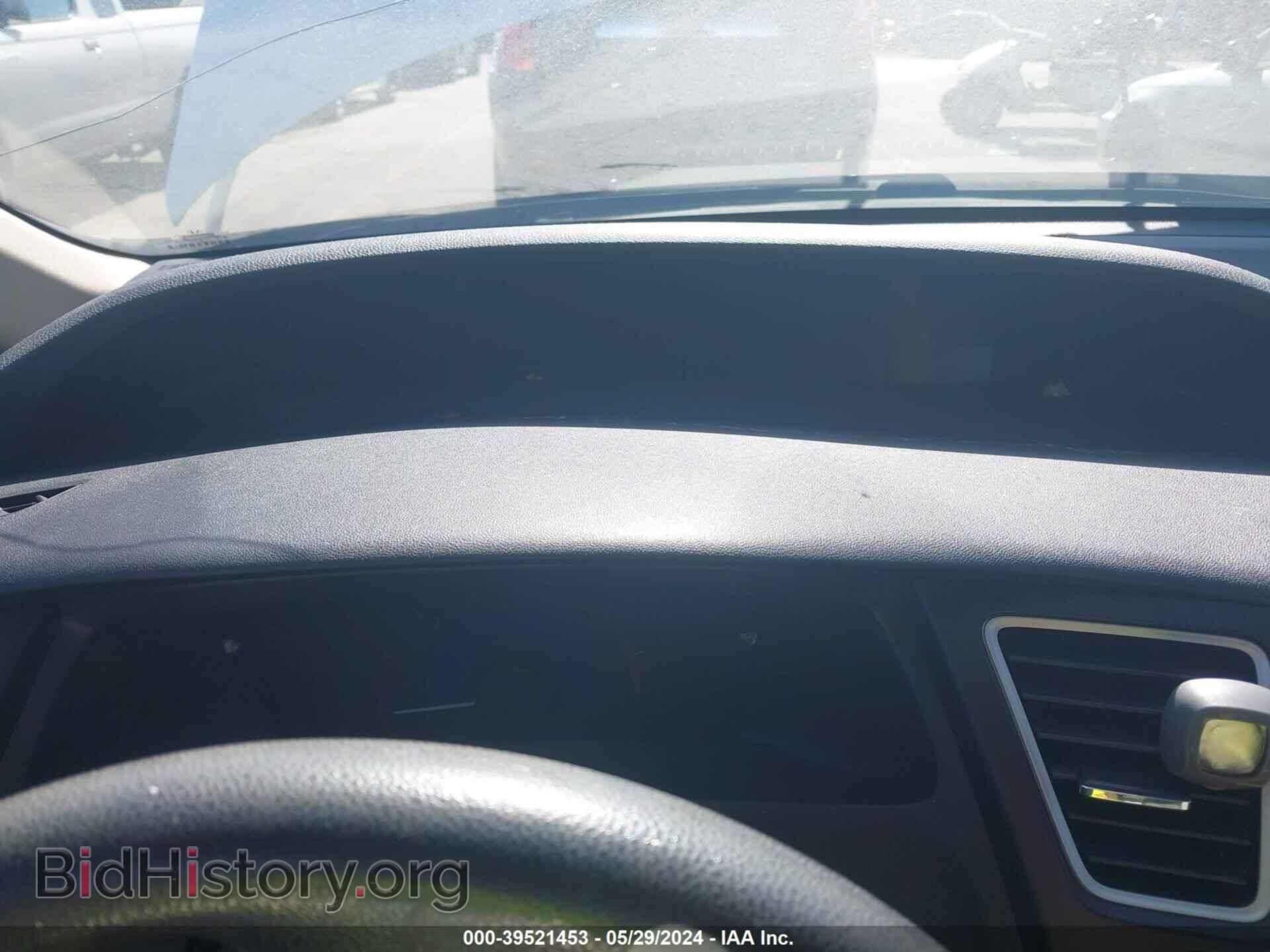 2014 HONDA CIVIC - VIN: 19XFB2F52EE227644 - Фото 7