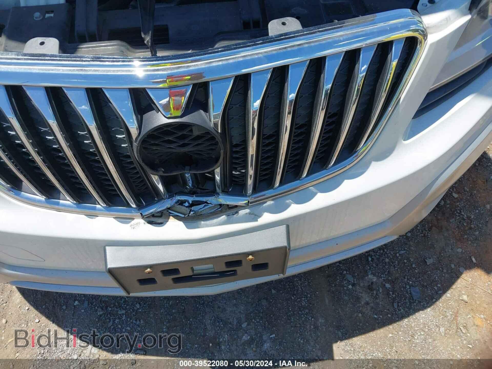 2015 BUICK ENCORE - VIN: KL4CJASB4FB236821 - Фото 6