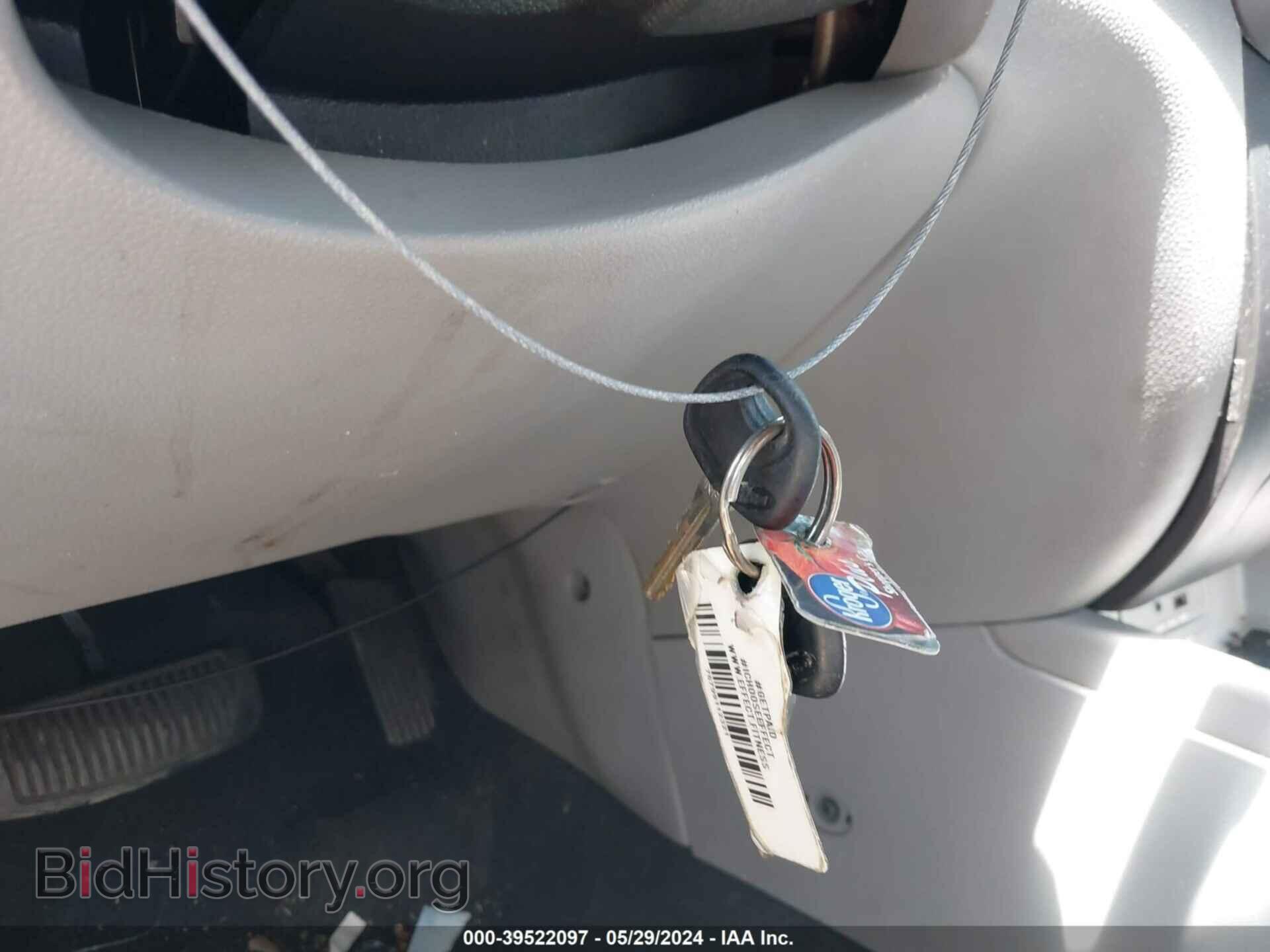 2010 KIA OPTIMA - VIN: KNAGG4A86A5374944 - Фото 11