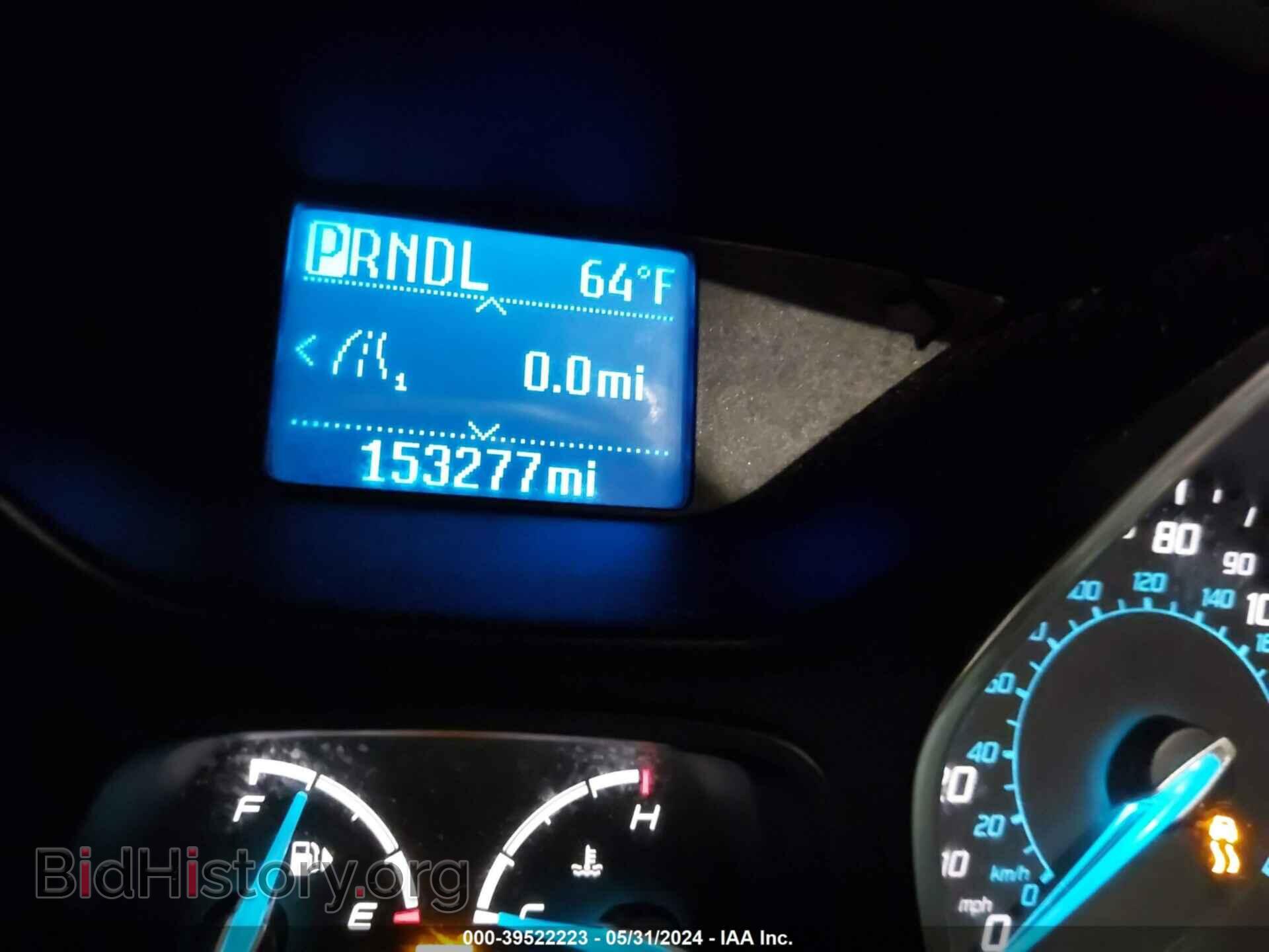 2012 FORD FOCUS - VIN: 1FAHP3F25CL169755 - Фото 15