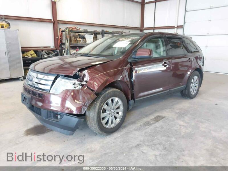 2009 Ford EDGE (VIN 2FMDK38C19BA44267) — photo 2 of 17