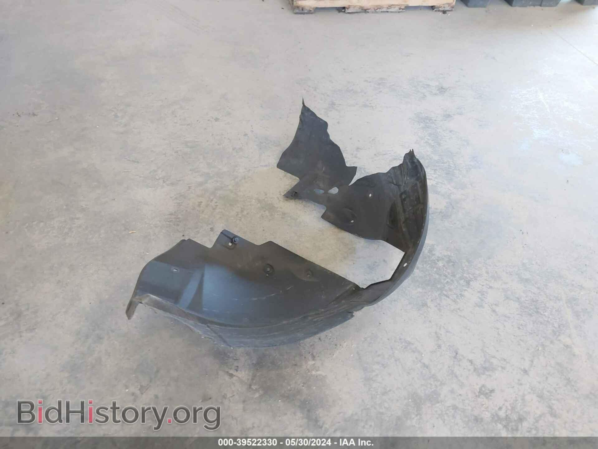 2009 FORD EDGE - VIN: 2FMDK38C19BA44267 - Photo 12