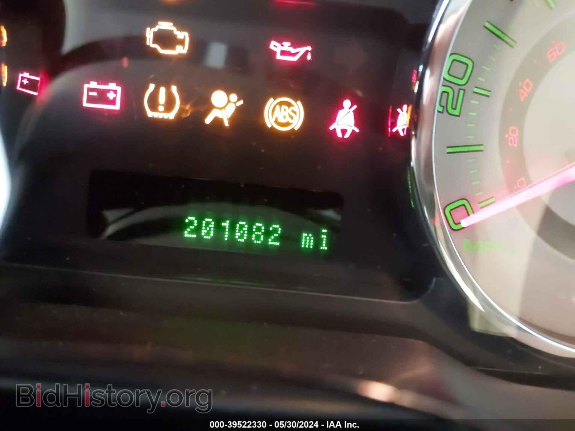 2009 FORD EDGE - VIN: 2FMDK38C19BA44267 - Photo 16
