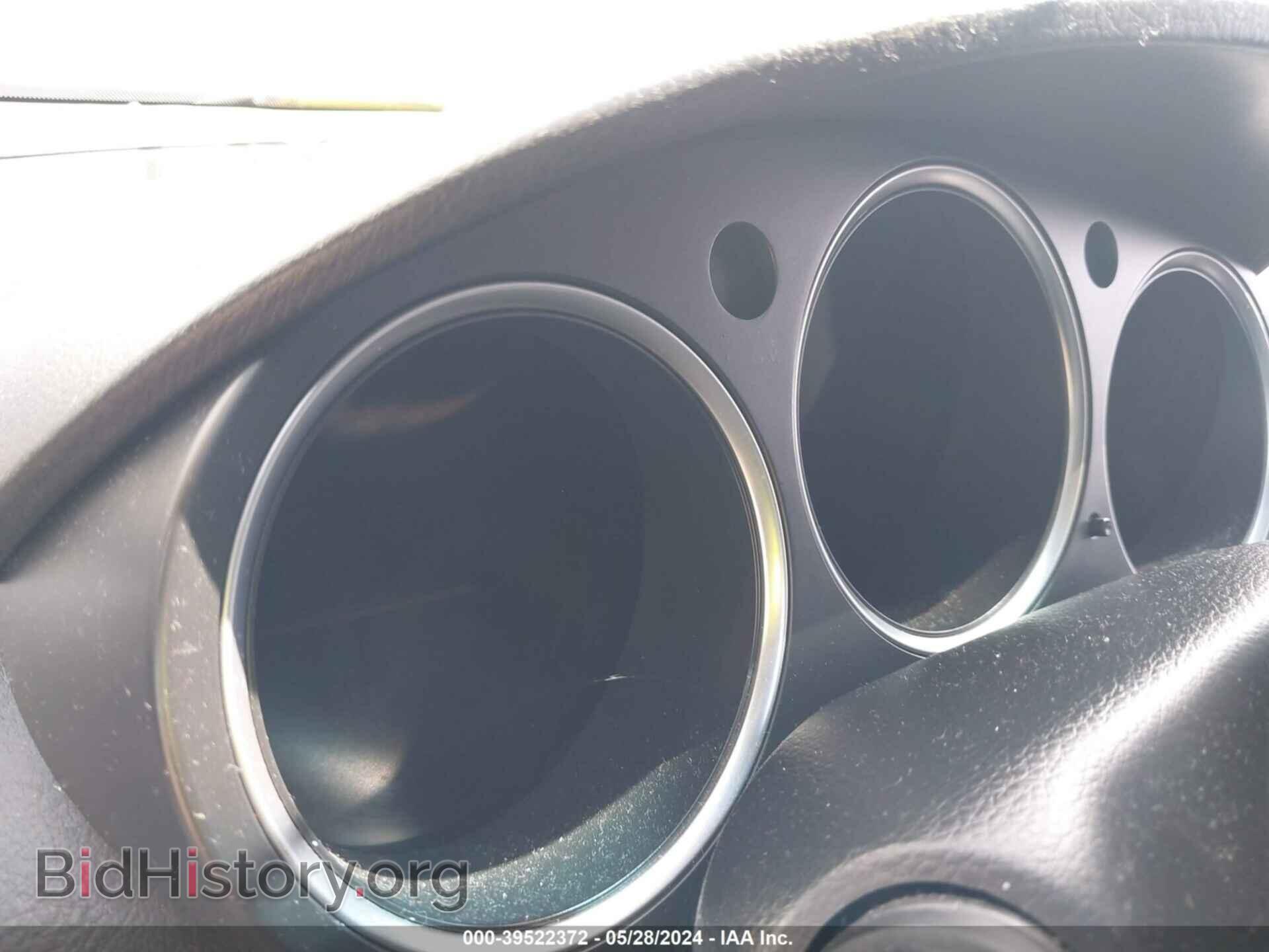 2007 NISSAN MAXIMA - VIN: 1N4BA41EX7C835870 - Фото 7