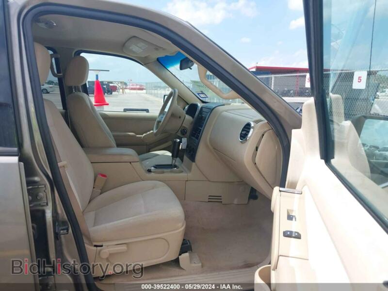 2006 Ford EXPLORER (VIN 1FMEU62E96UA67800) — photo 5 of 16