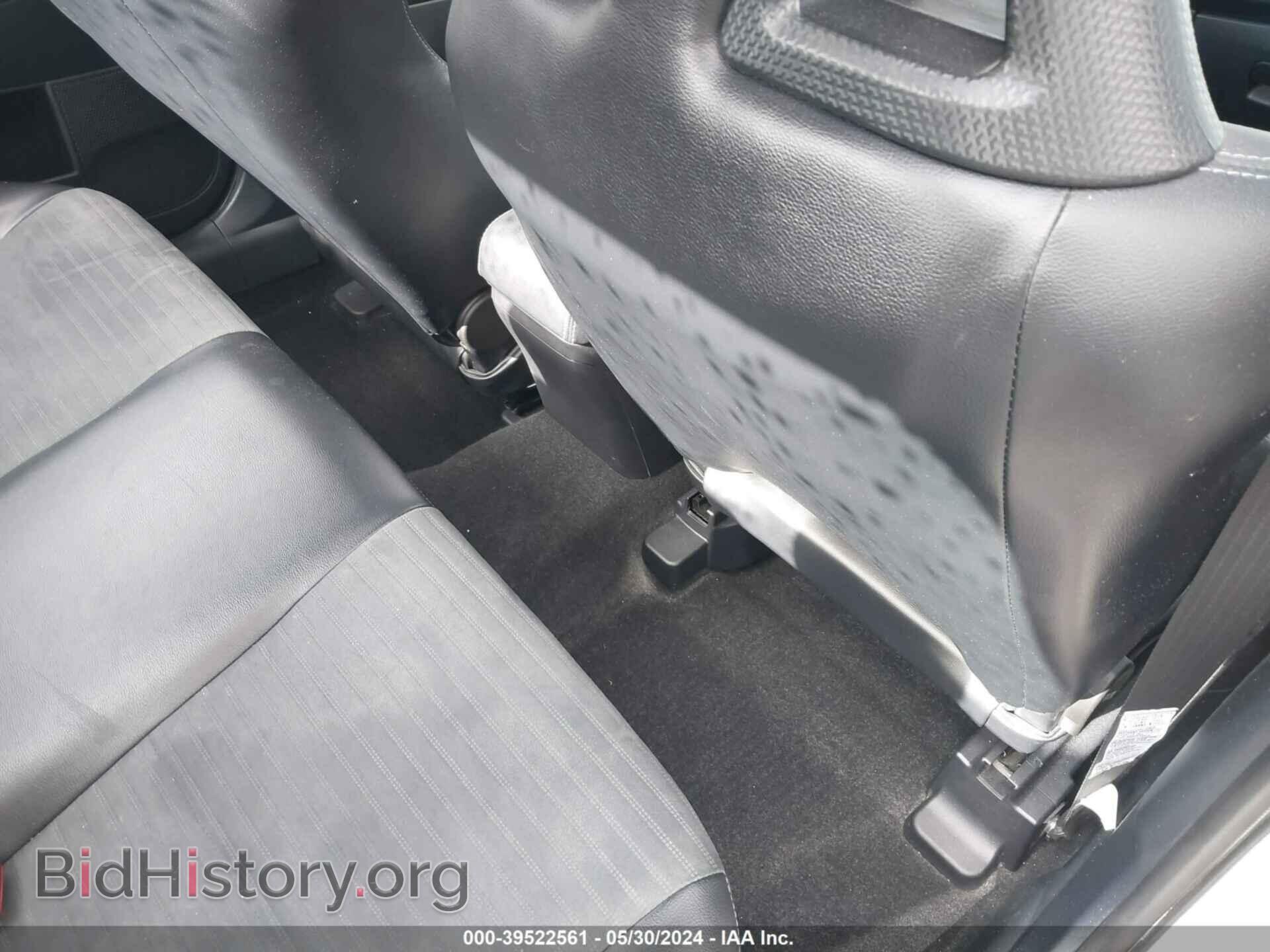 2010 MITSUBISHI LANCER EVOLUTION - VIN: JA32W5FV1AU007202 - Photo 8
