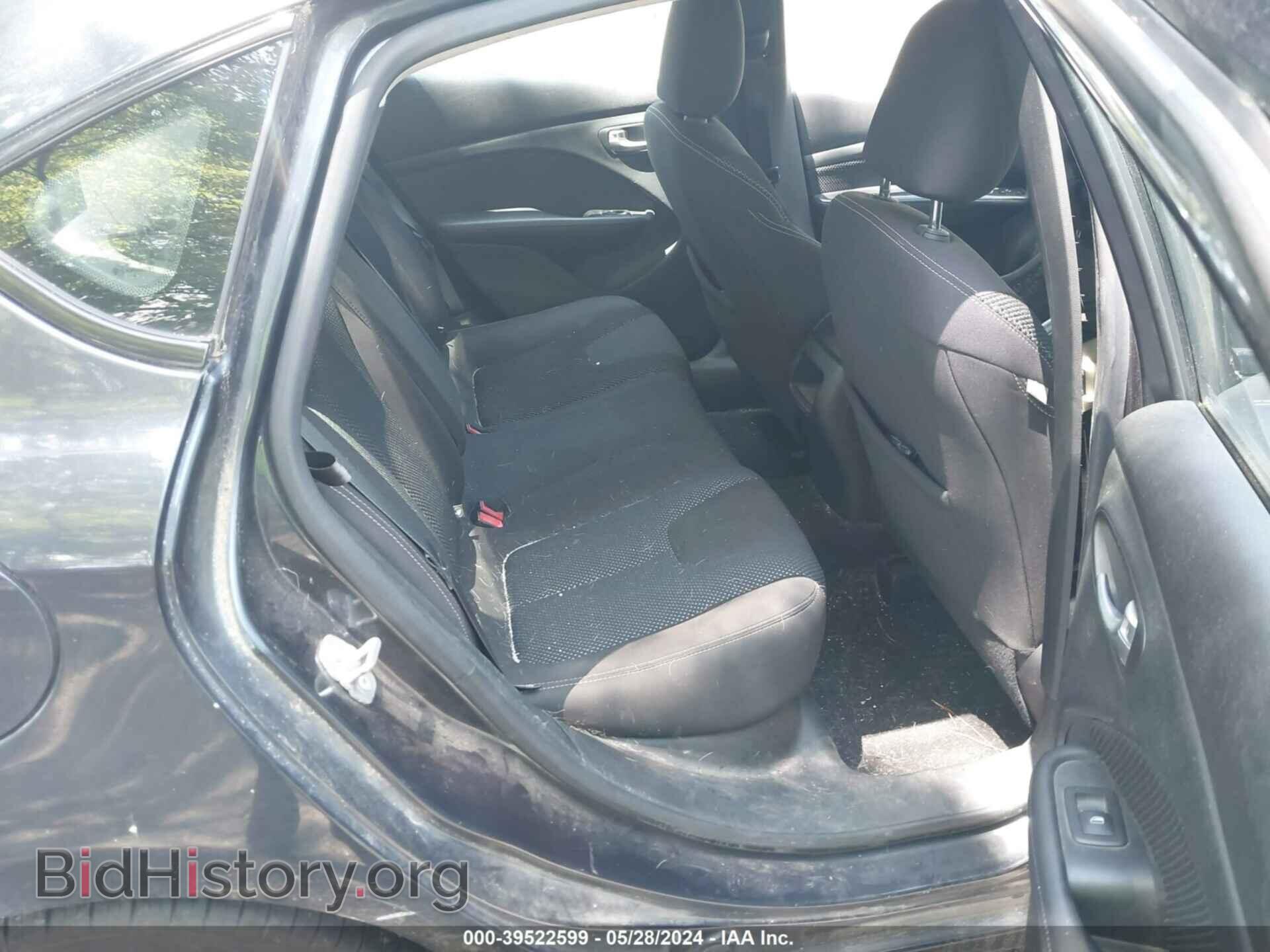 2014 DODGE DART - VIN: 1C3CDFBB1ED901854 - Photo 8
