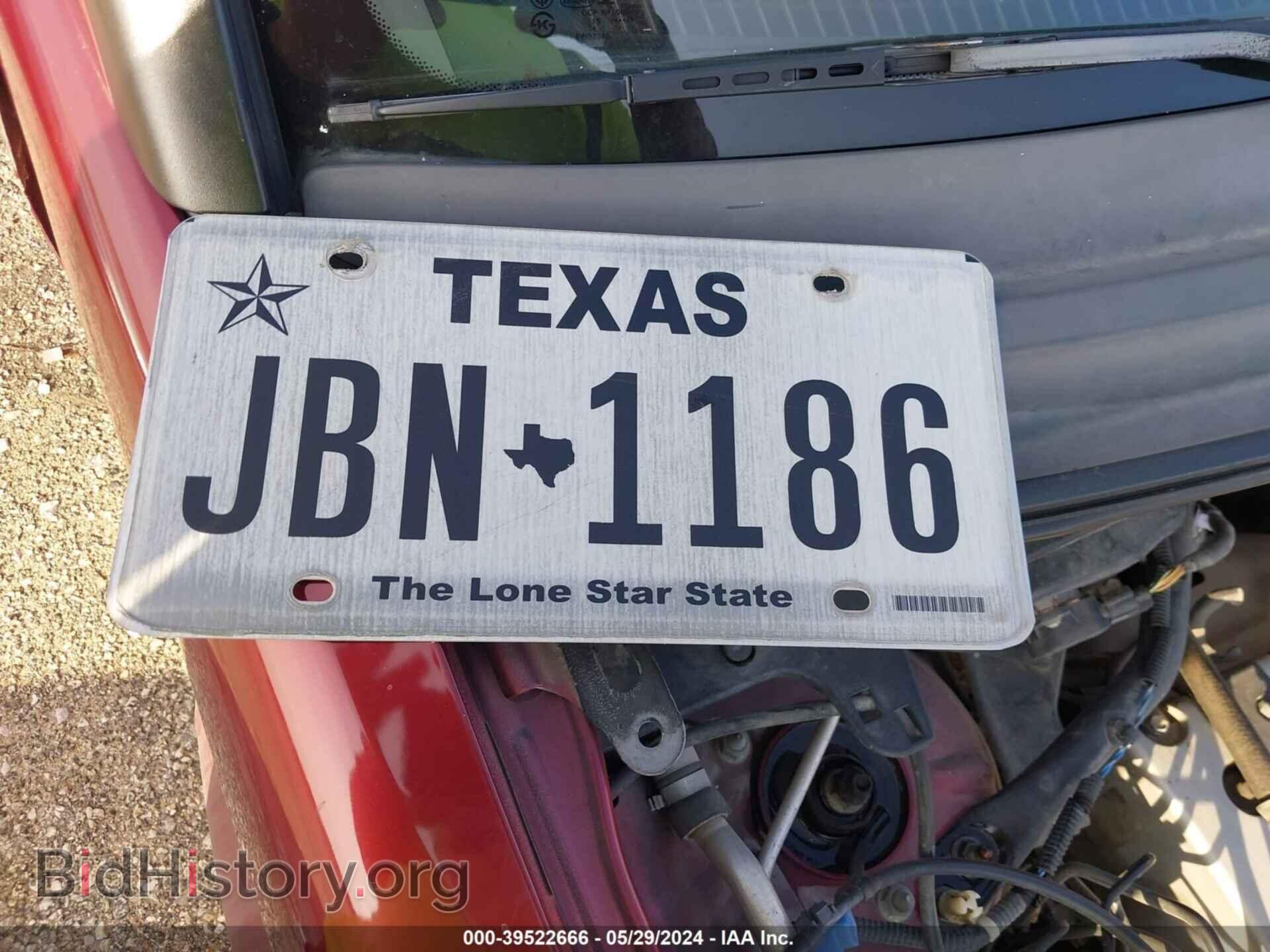 2008 HONDA ELEMENT - VIN: 5J6YH18708L000068 - Фото 6