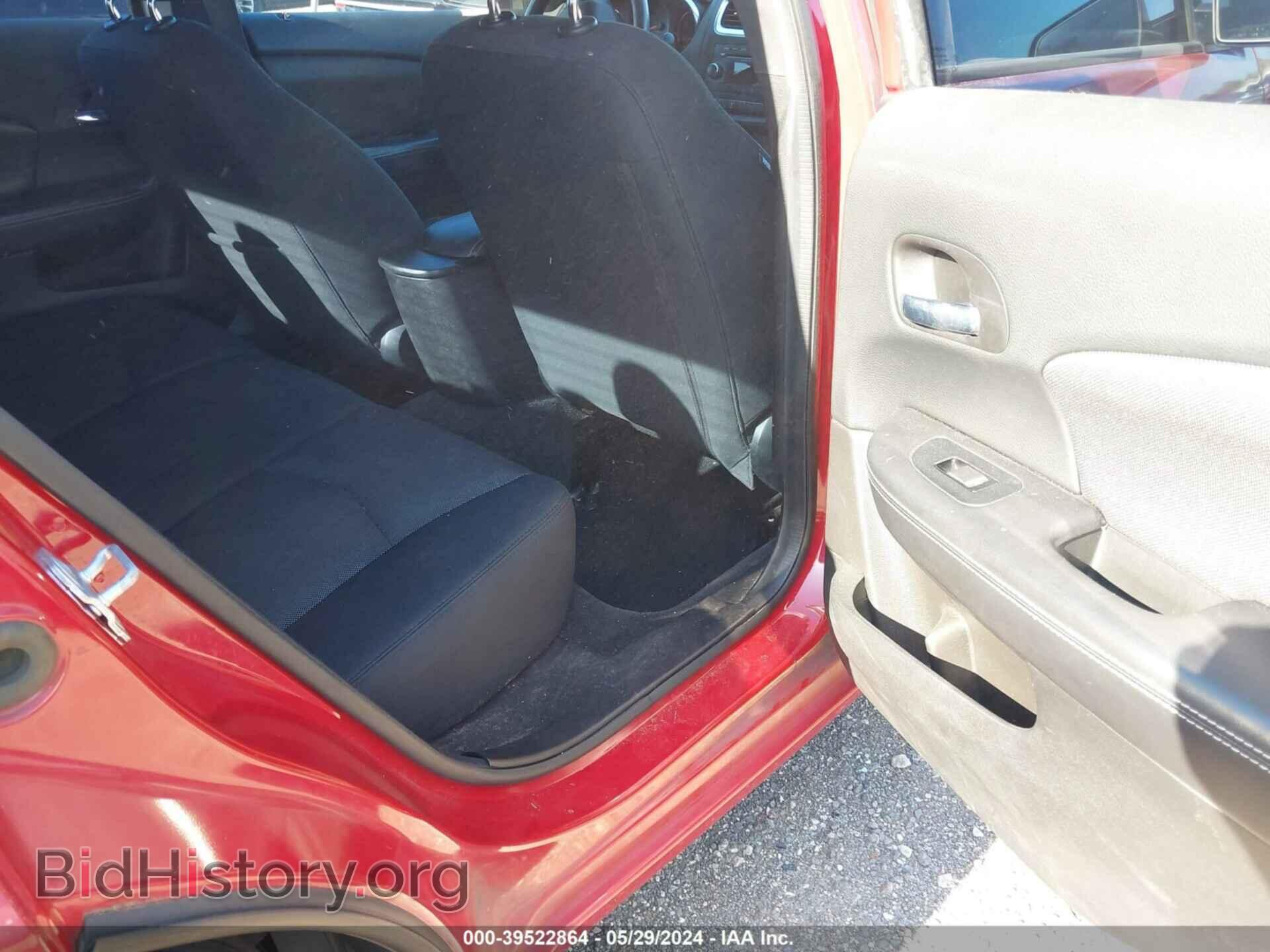 2014 DODGE AVENGER - VIN: 1C3CDZAB1EN126744 - Photo 8