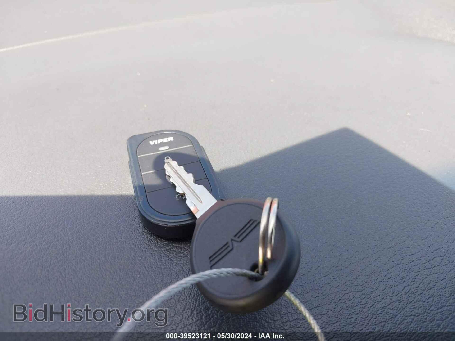 2006 DODGE DURANGO - VIN: 1D4HB48256F101294 - Фото 11