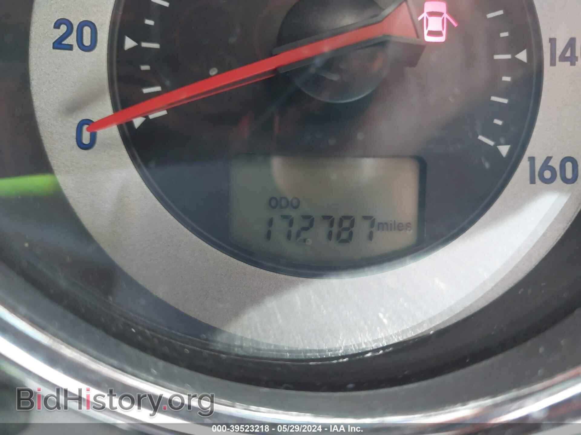2010 MITSUBISHI ECLIPSE - VIN: 4A31K5DF5AE001477 - Photo 7