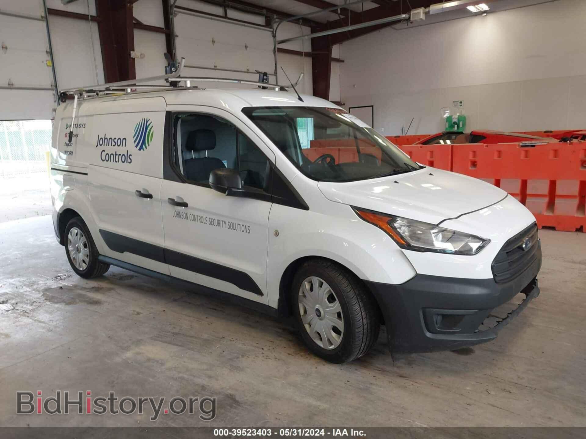 Photo NM0LS7E23L1465748 - FORD TRANSIT CONNECT 2020