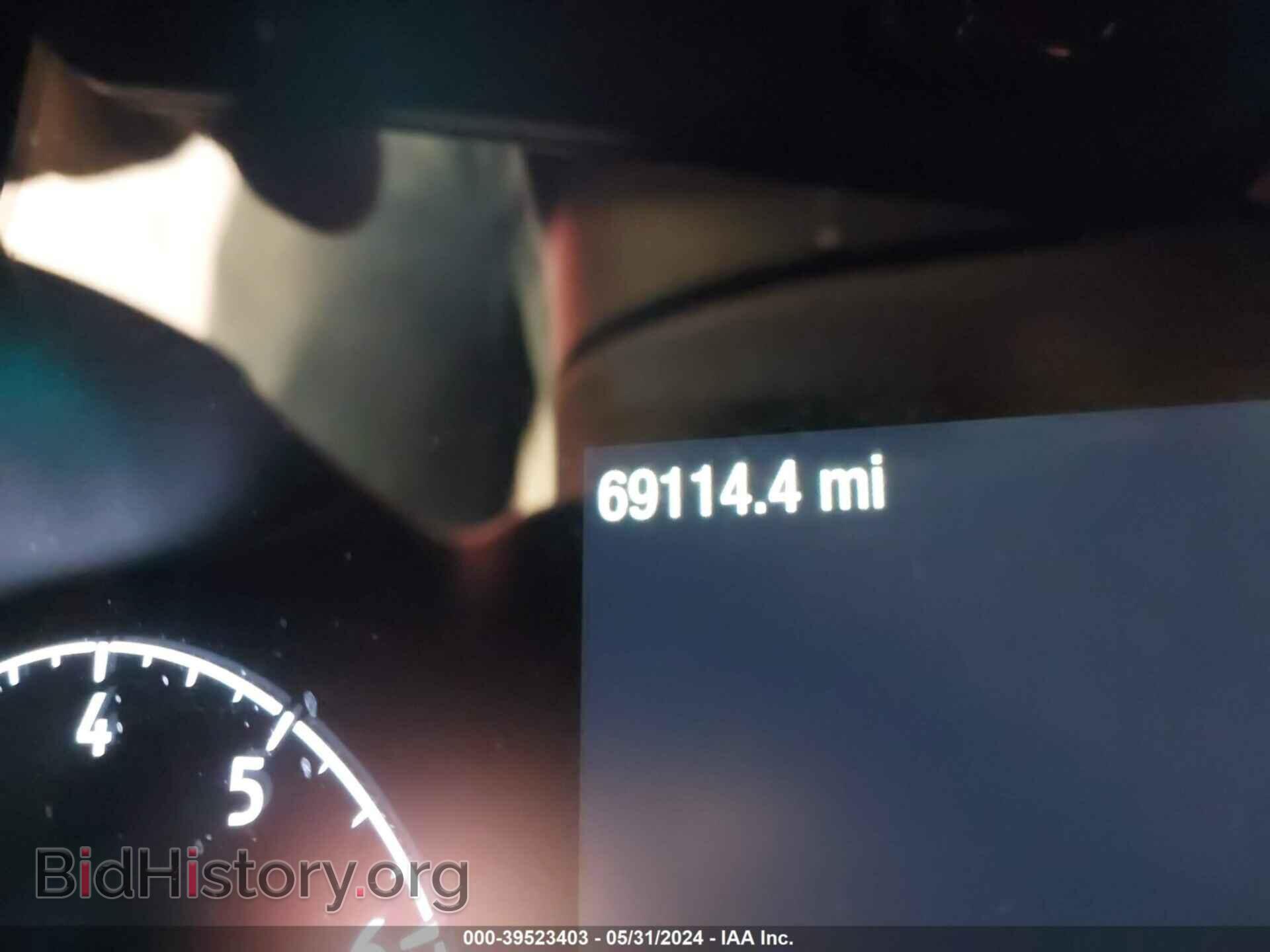 2020 FORD TRANSIT CONNECT - VIN: NM0LS7E23L1465748 - Фото 15