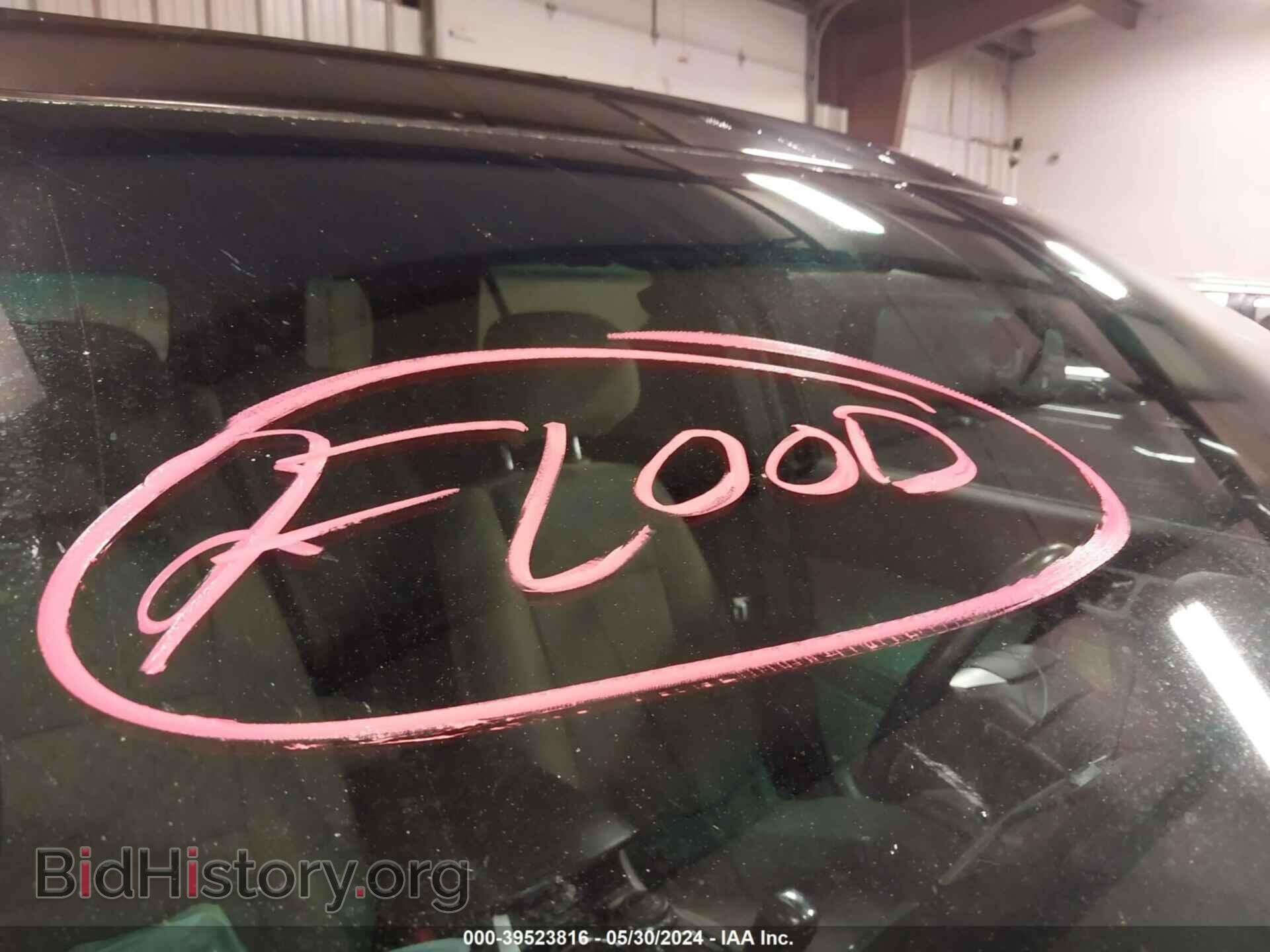 2014 FORD EXPLORER - VIN: 1FM5K8D82EGB55464 - Photo 6