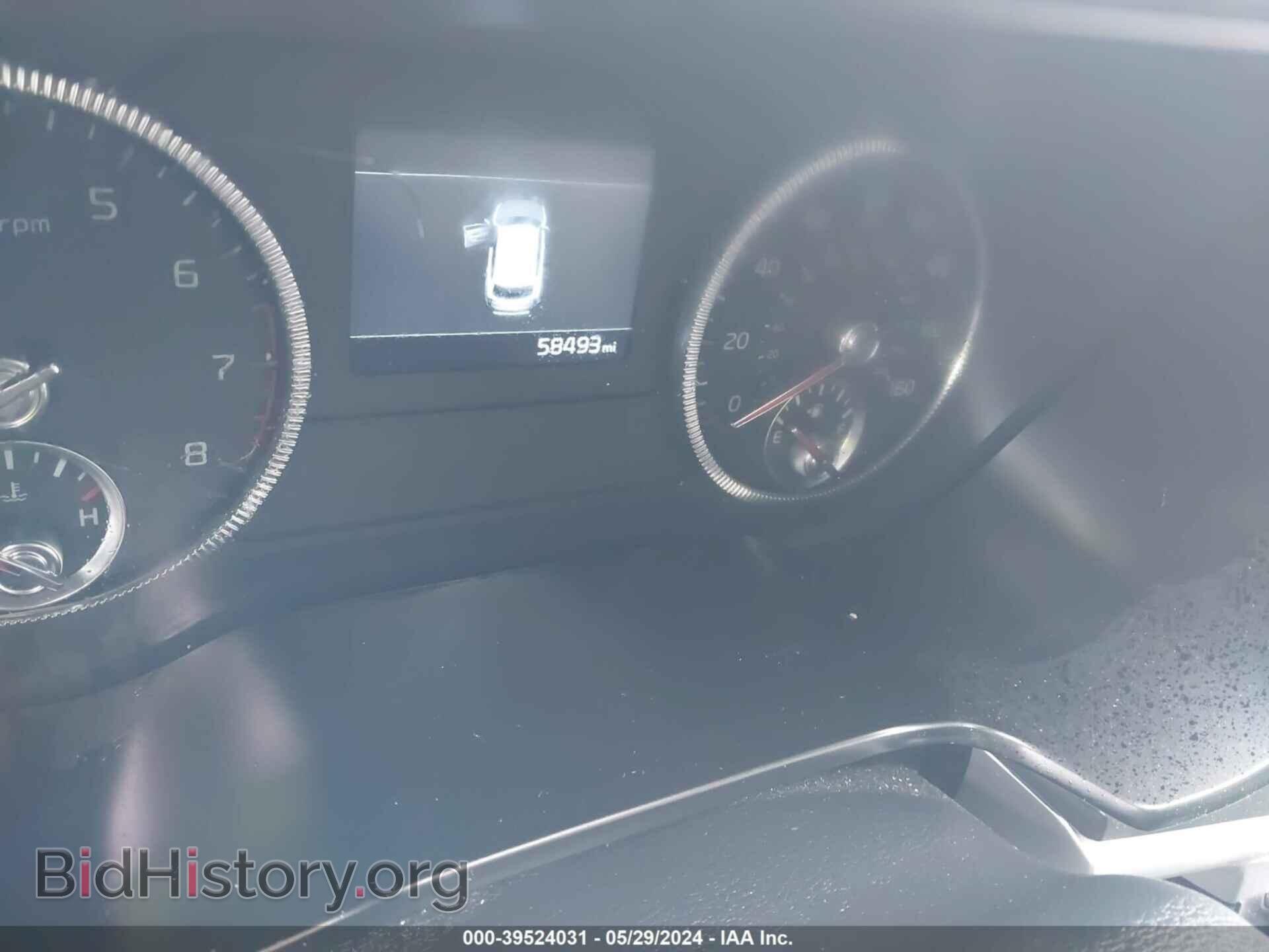 2021 KIA TELLURIDE - VIN: 5XYP6DHC2MG105397 - Фото 7
