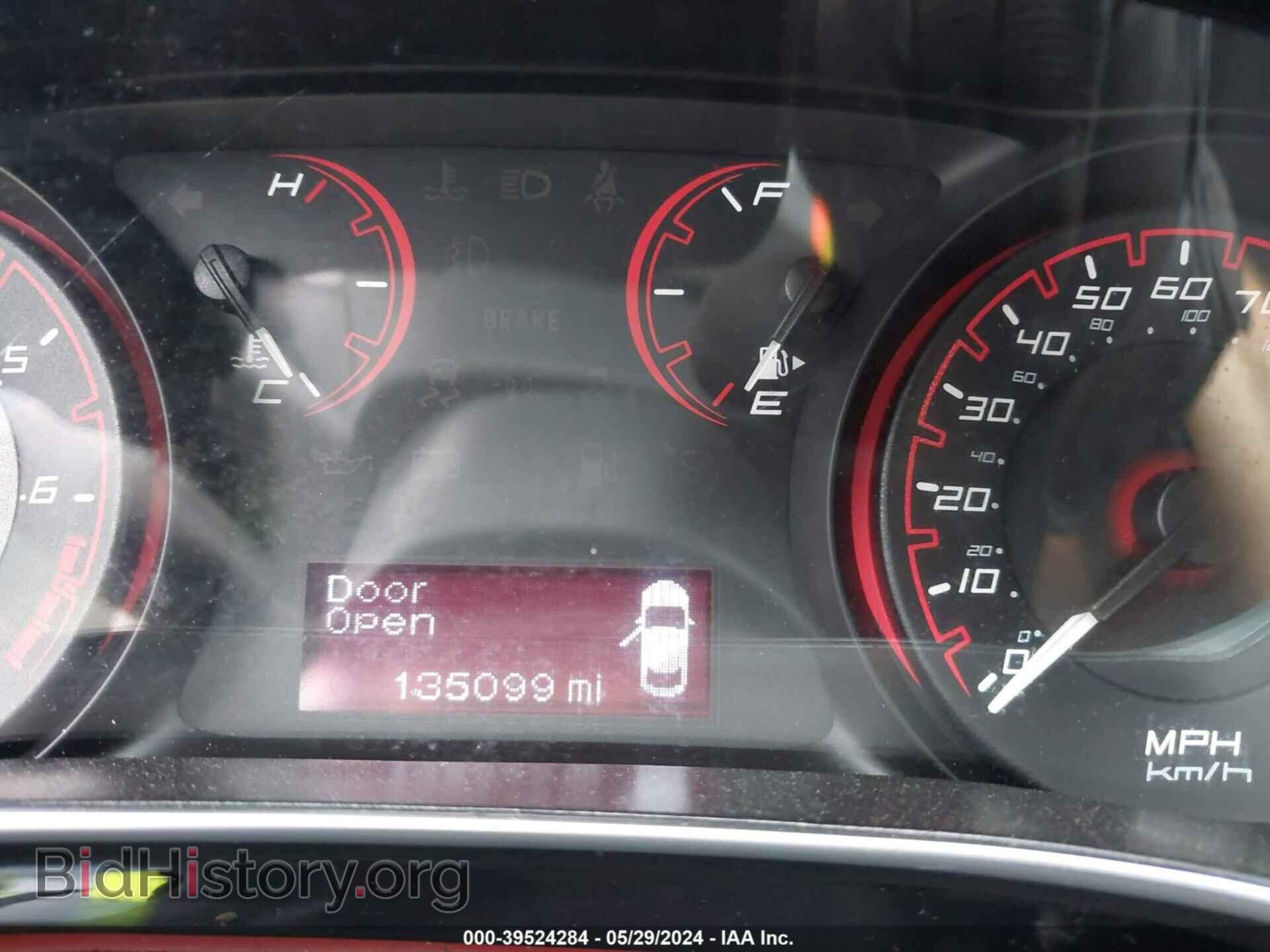 2015 DODGE DART - VIN: 1C3CDFBB5FD192993 - Photo 7