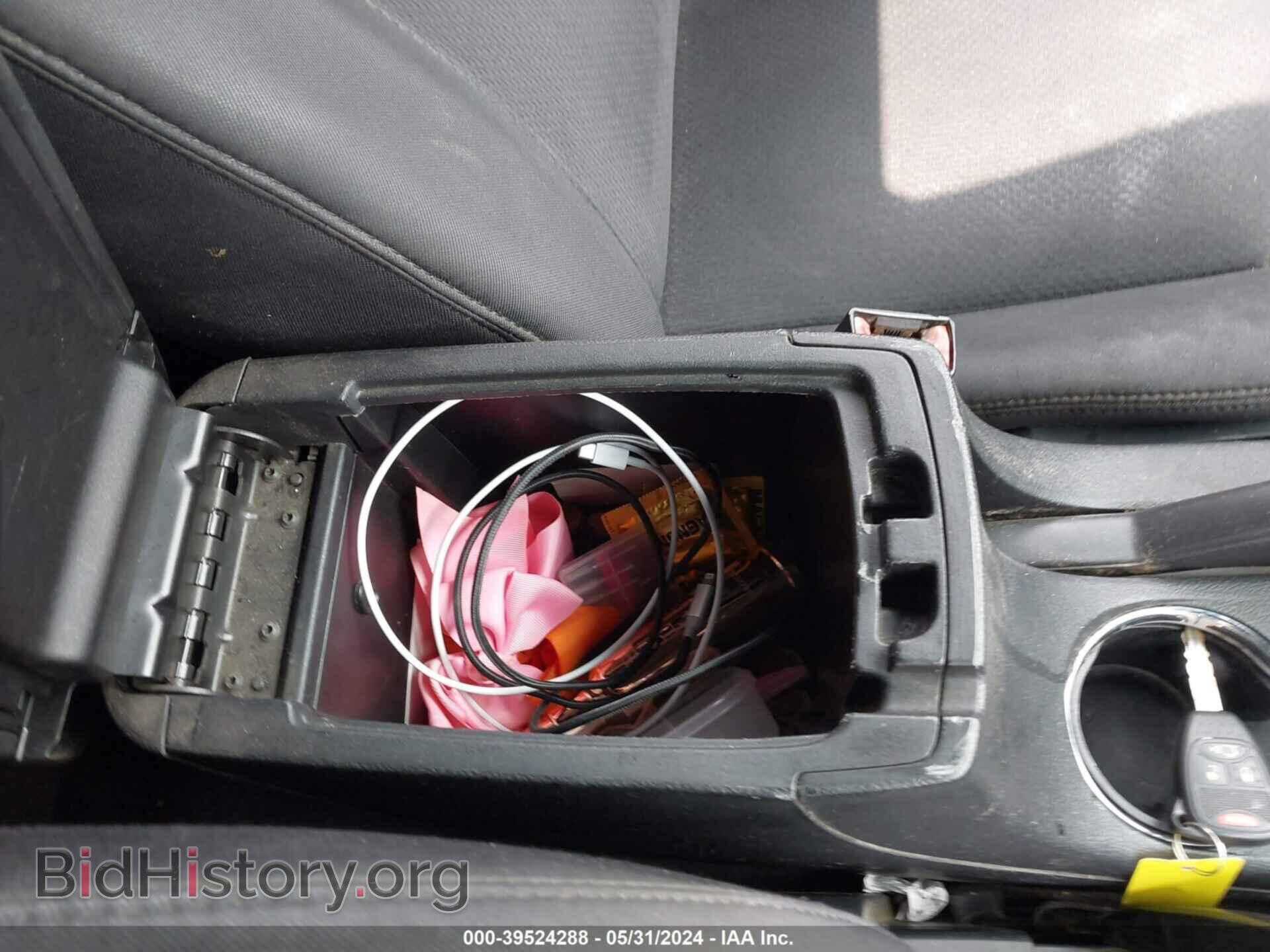 2013 CHRYSLER 200 - VIN: 1C3CCBBB7DN706779 - Фото 6