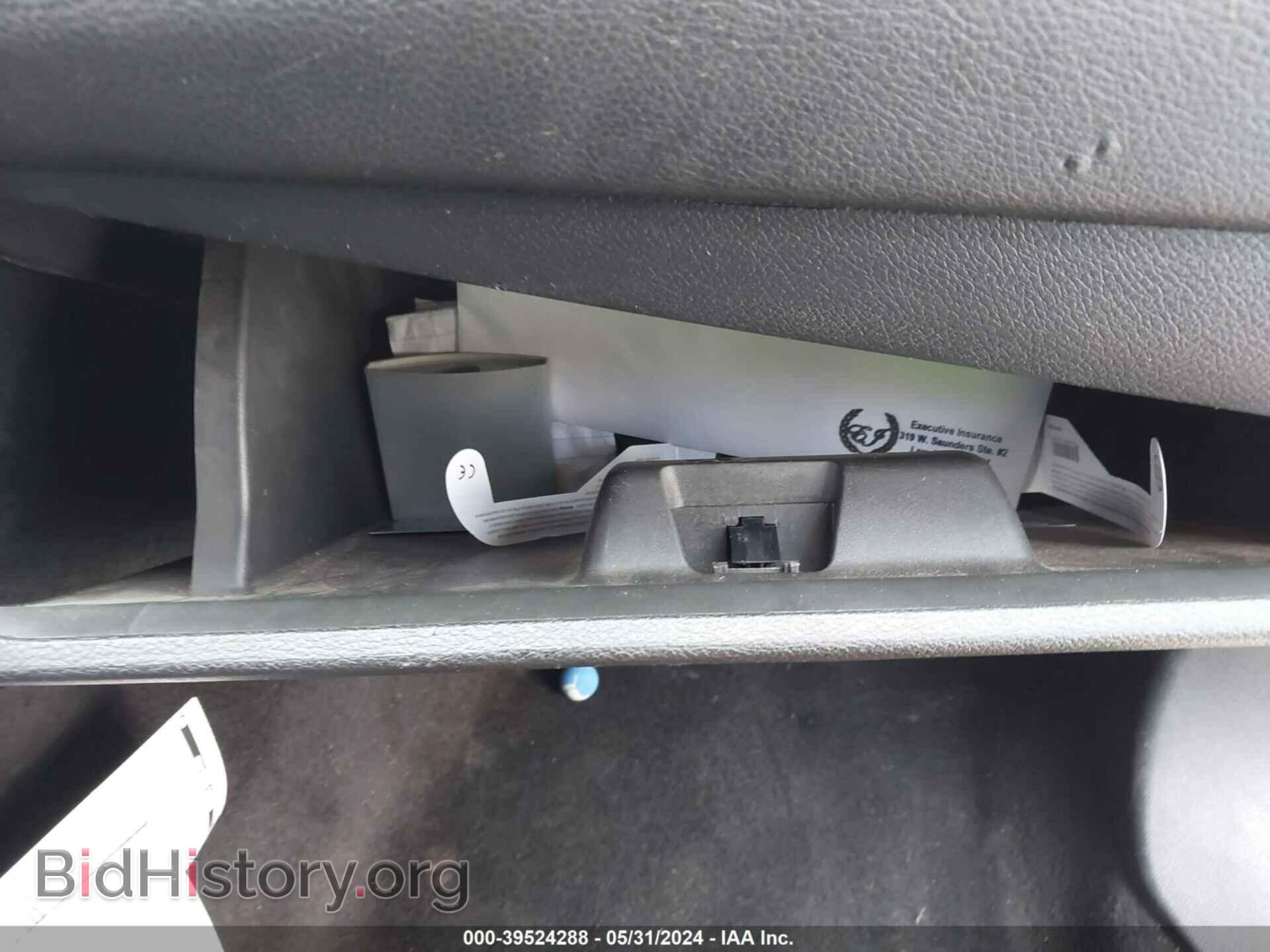 2013 CHRYSLER 200 - VIN: 1C3CCBBB7DN706779 - Фото 7