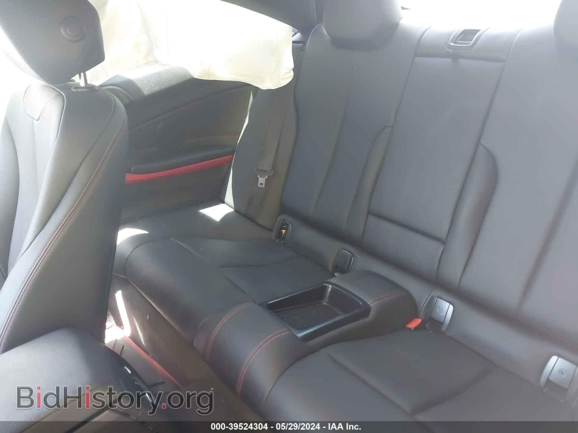 2014 BMW 428I - VIN: WBA3N3C56EF712652 - Фото 8