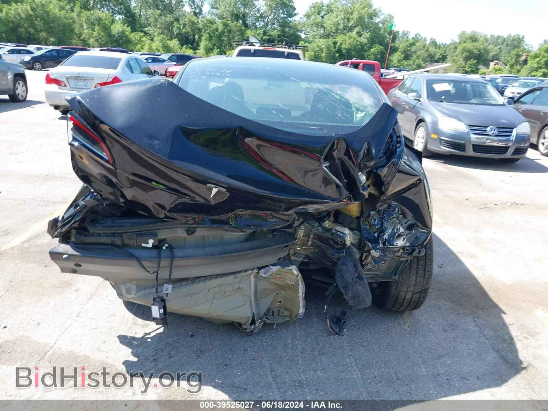 2023 TESLA MODEL 3 - VIN: 5YJ3E1EA5PF660410 - Фото 15