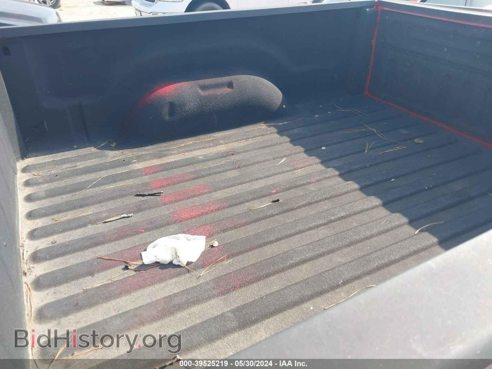 2012 RAM 1500 - VIN: 1C6RD6FT9CS281067 - Photo 6