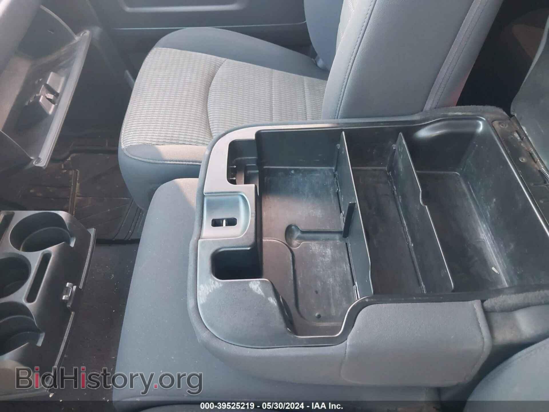 2012 RAM 1500 - VIN: 1C6RD6FT9CS281067 - Photo 7