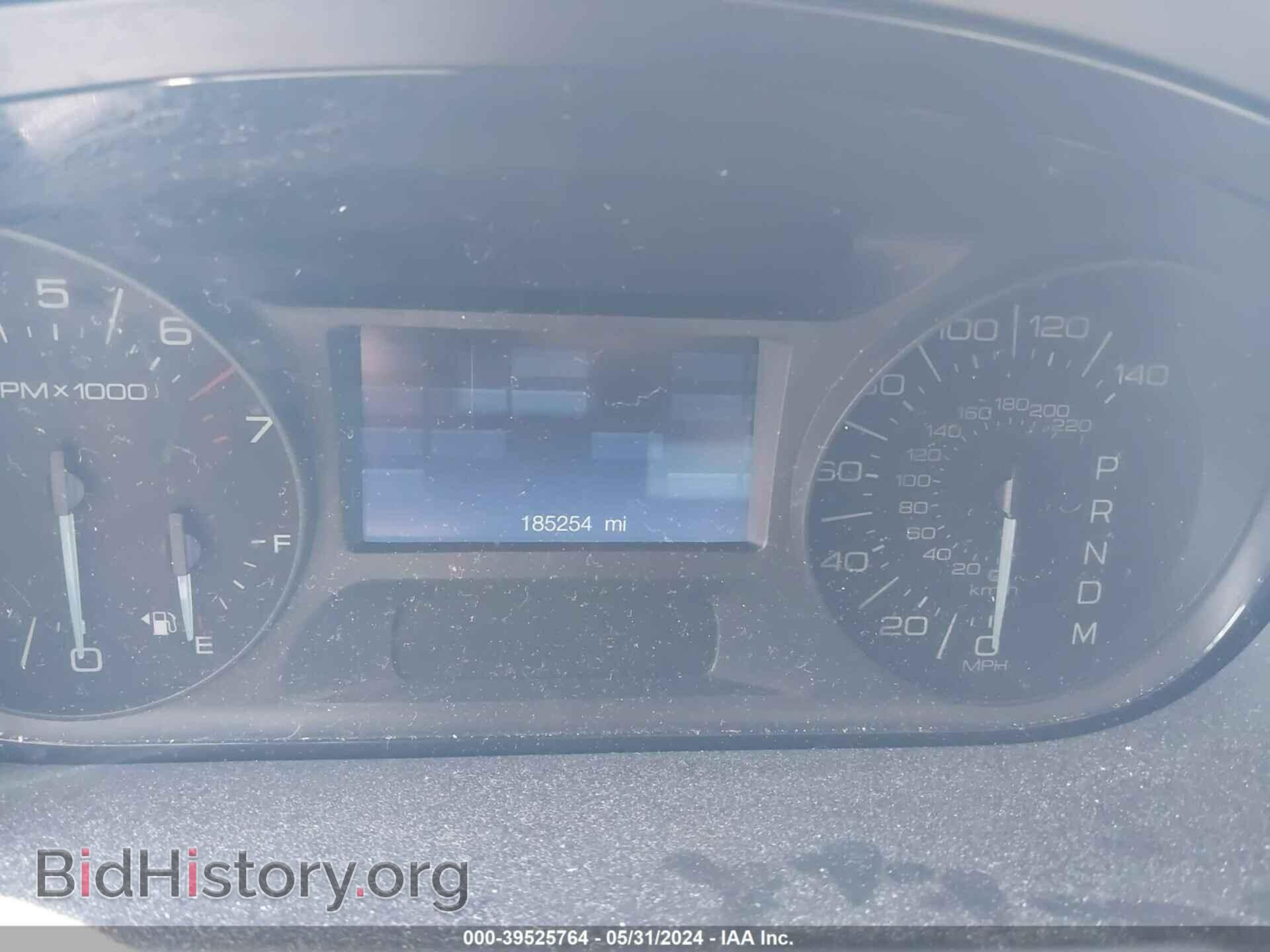 2012 FORD EDGE - VIN: 2FMDK4JC5CBA23817 - Фото 7