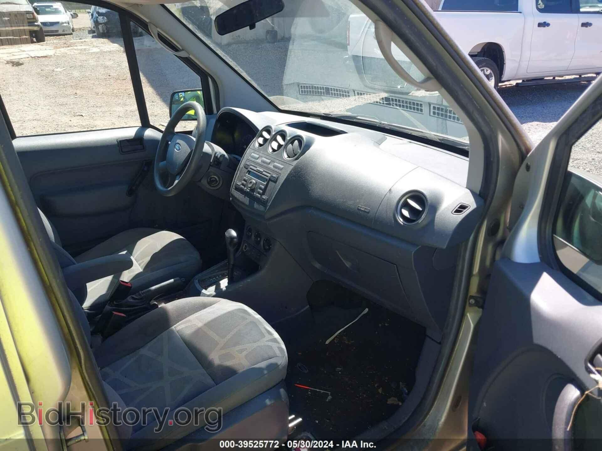 2011 FORD TRANSIT CONNECT - VIN: NM0KS9CN7BT049919 - Фото 5