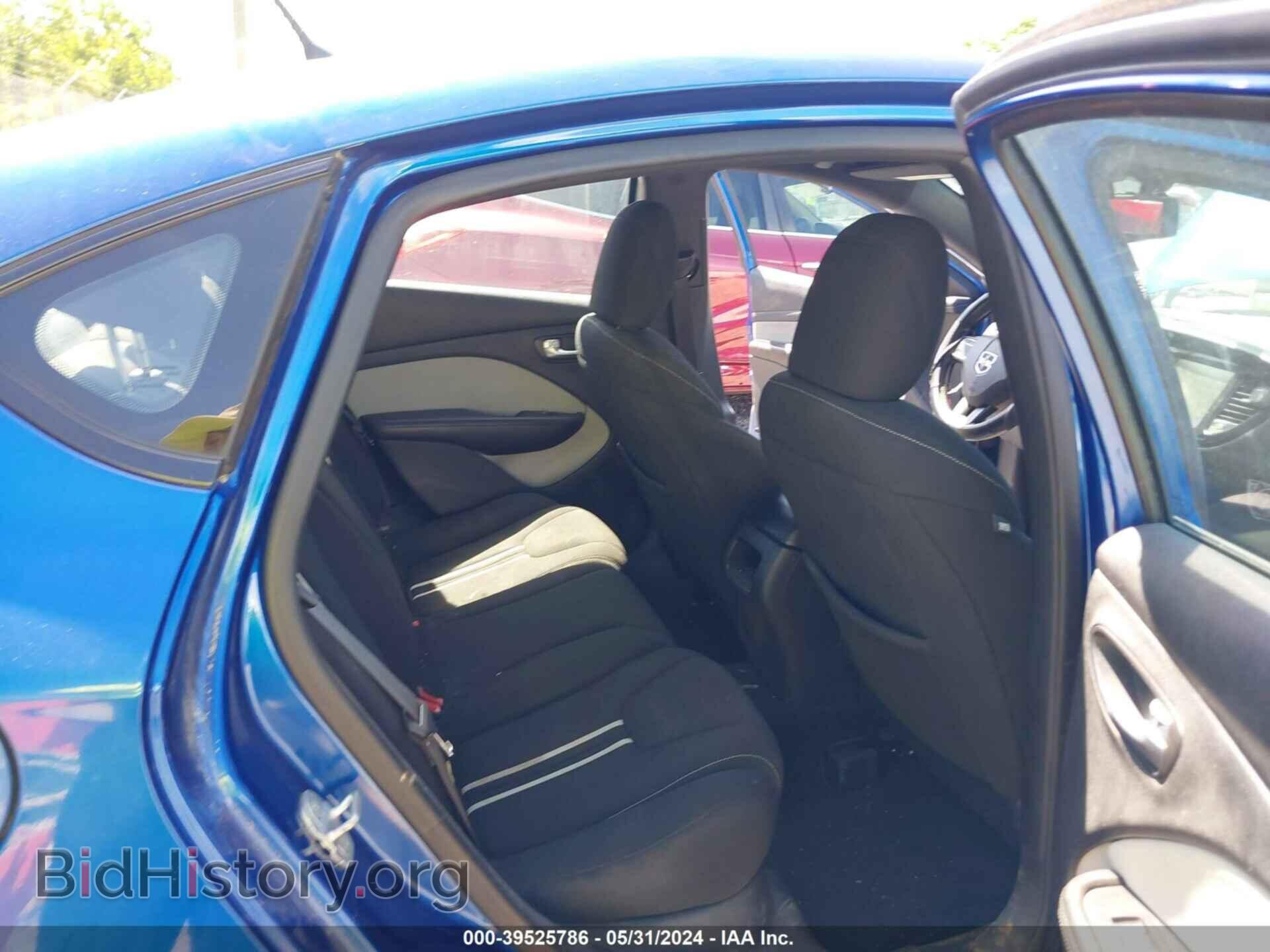 2013 DODGE DART - VIN: 1C3CDFBA8DD143131 - Photo 8