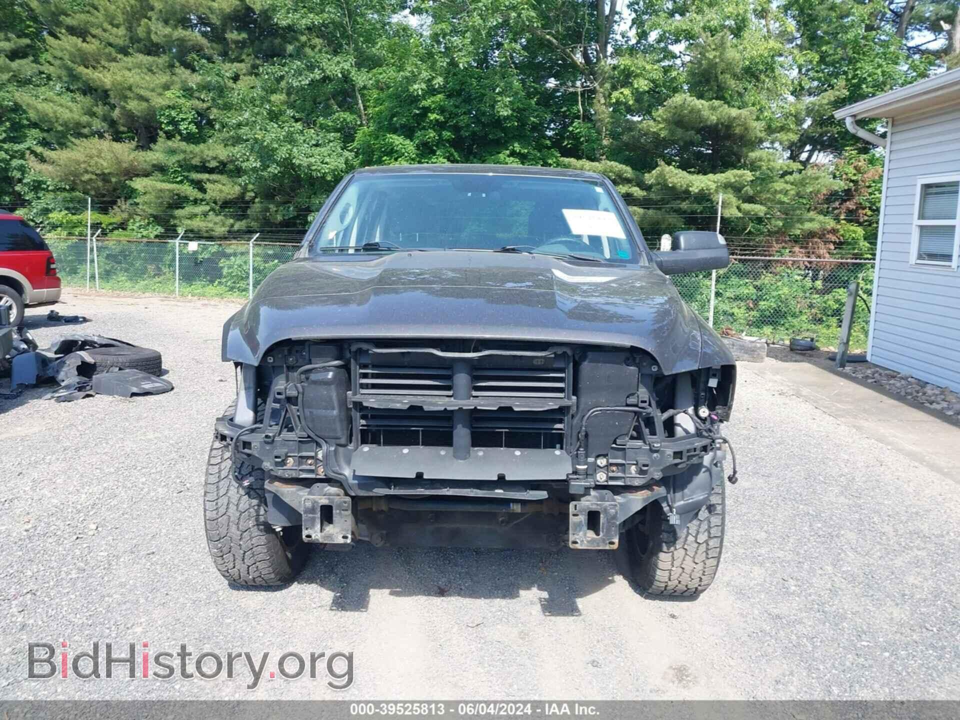 2014 RAM 1500 - VIN: 1C6RR7KT5ES322231 - Photo 13