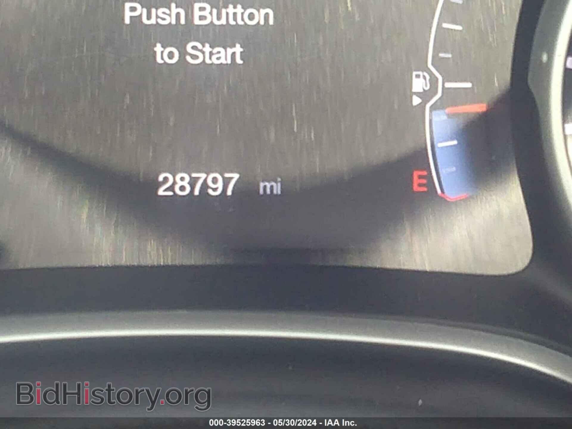 2020 JEEP COMPASS - VIN: 3C4NJDCB0LT212024 - Photo 15