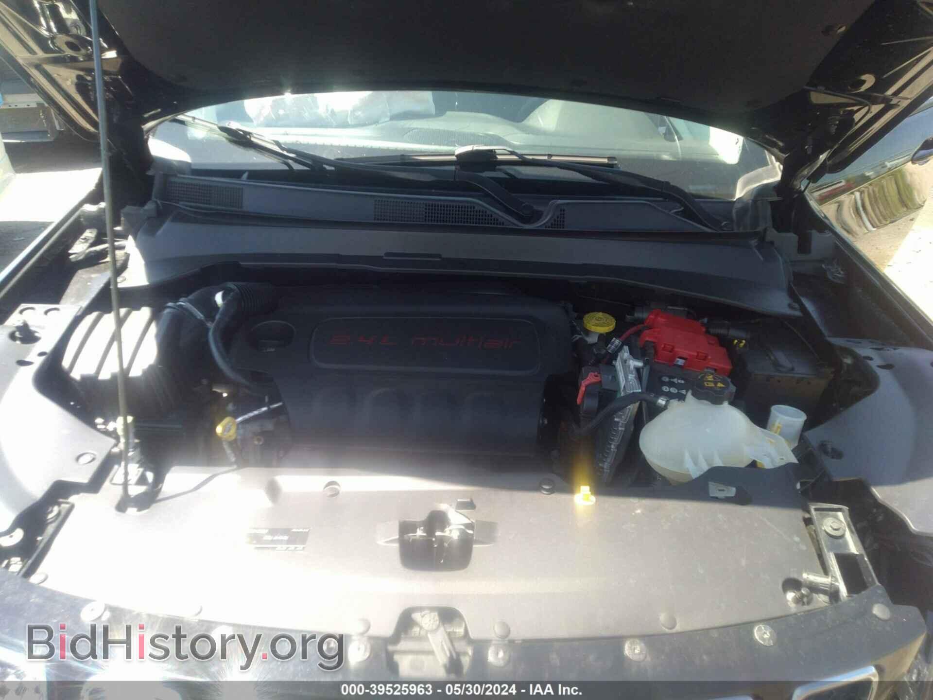 2020 JEEP COMPASS - VIN: 3C4NJDCB0LT212024 - Photo 10